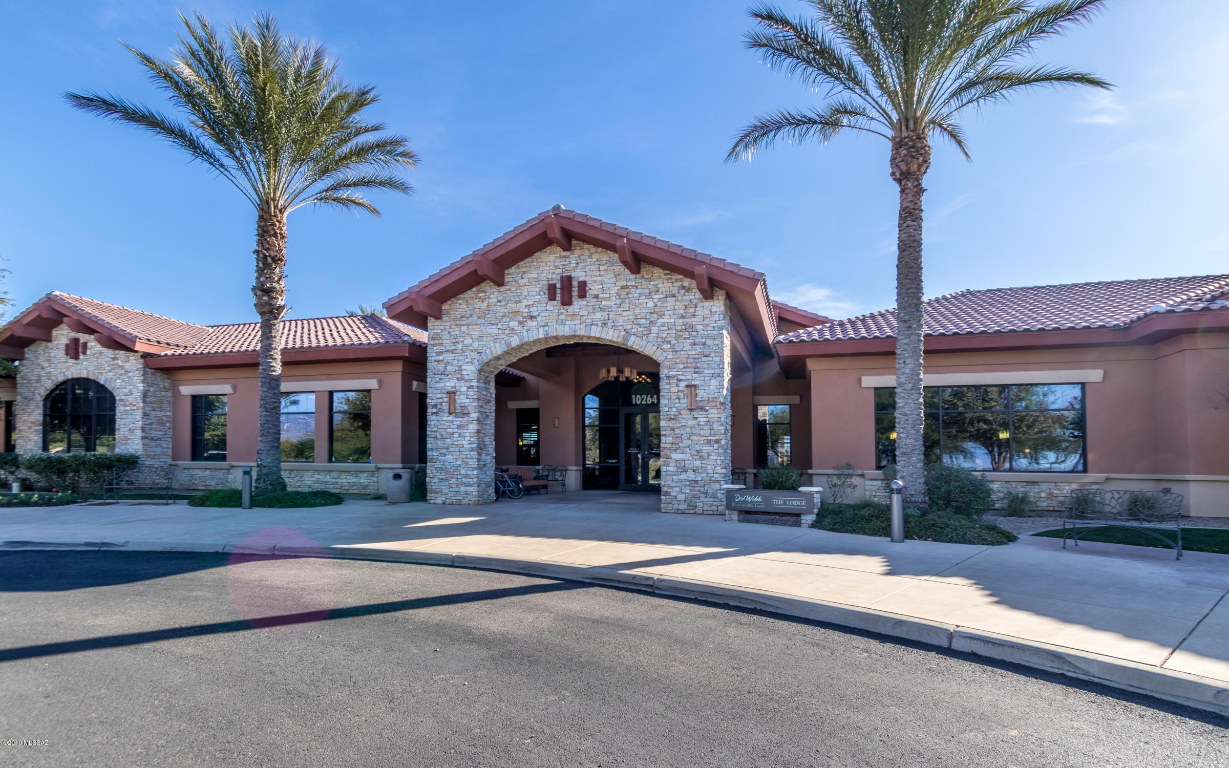 Four Seasons Phase 1 - Residential