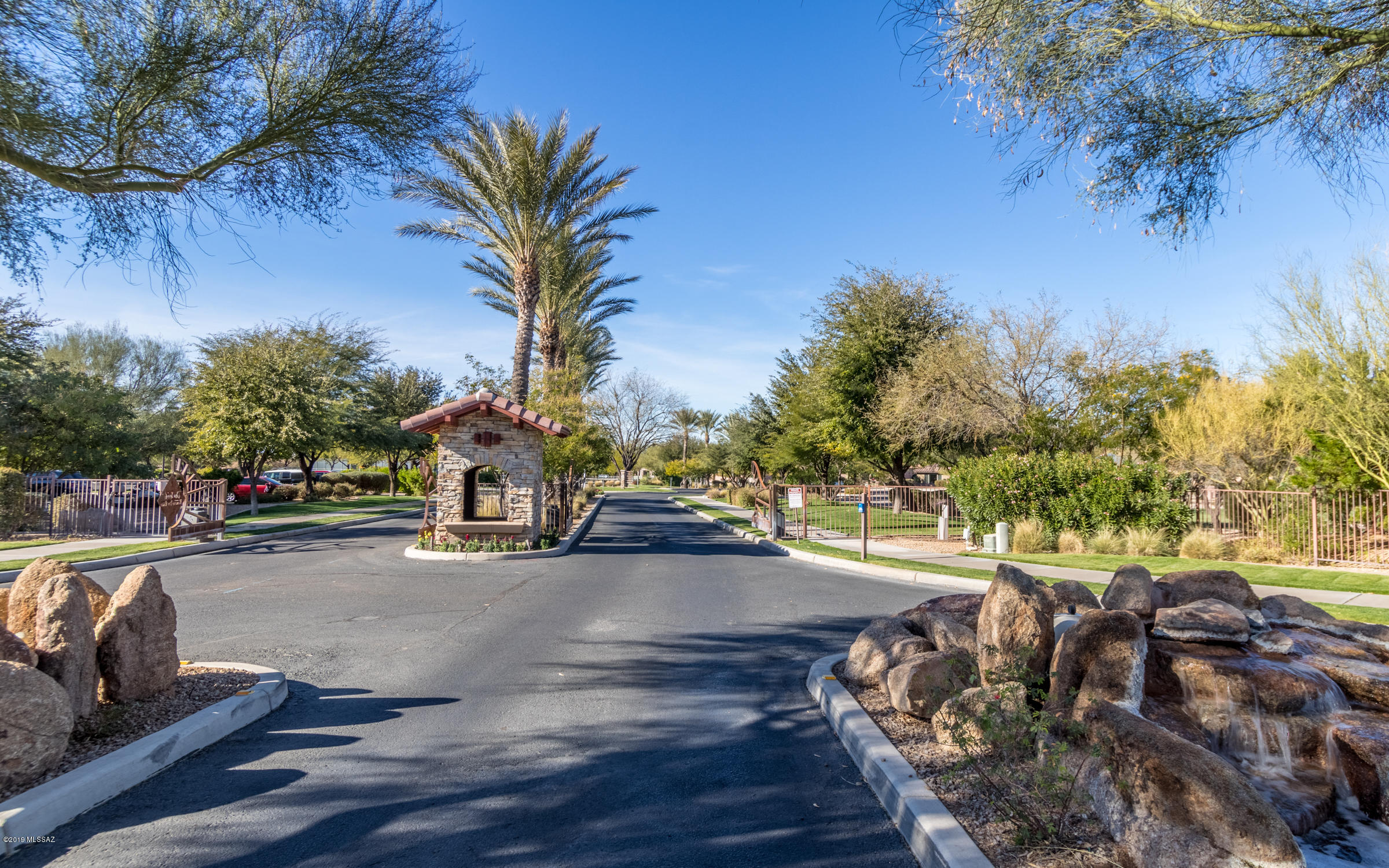 Four Seasons Phase 1 - Residential