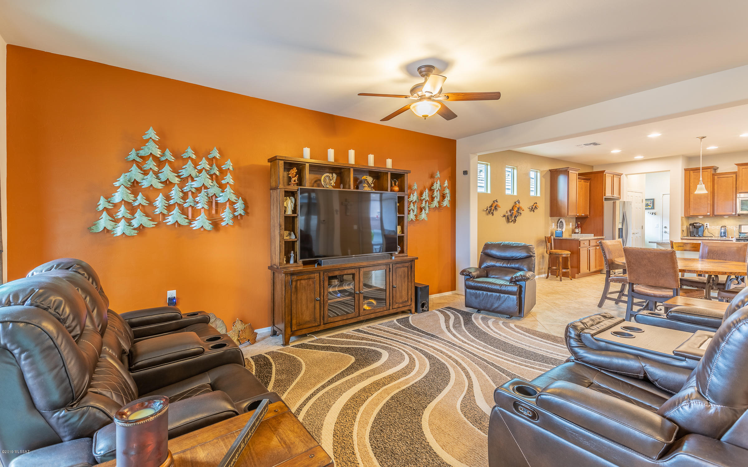 Four Seasons Phase 1 - Residential