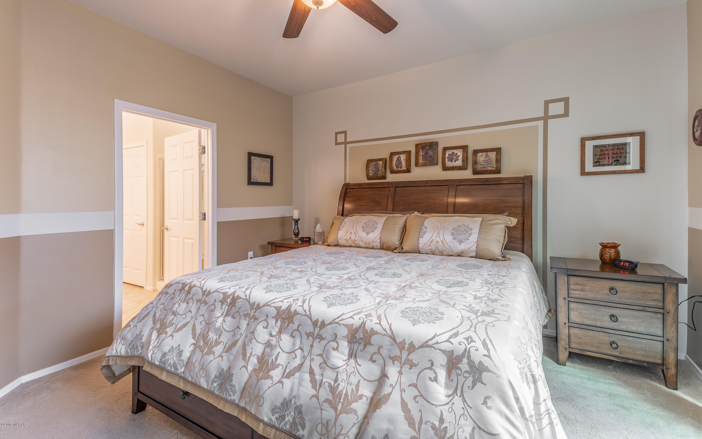 Four Seasons Phase 1 - Residential