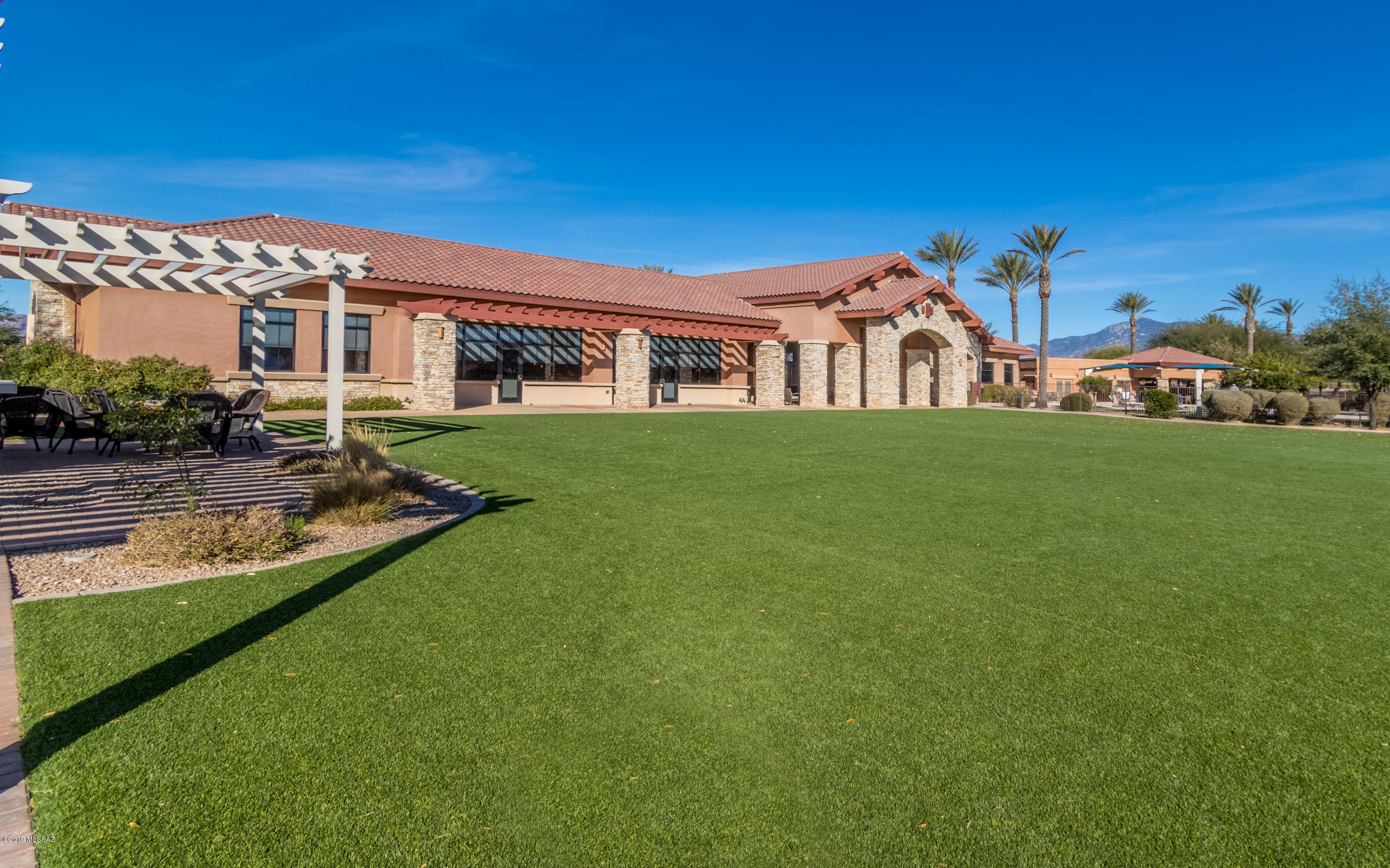Four Seasons Phase 1 - Residential