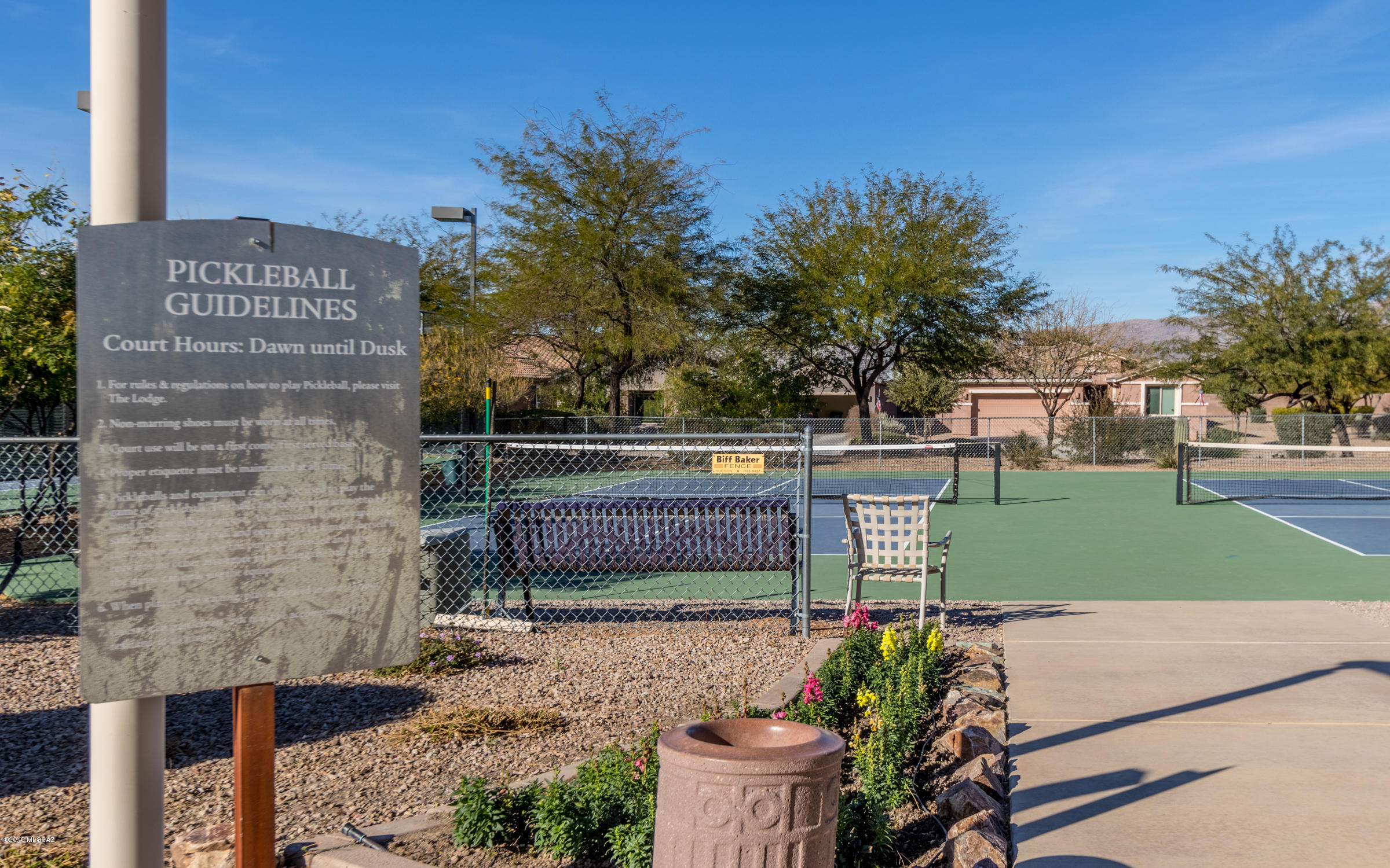 Four Seasons Phase 1 - Residential