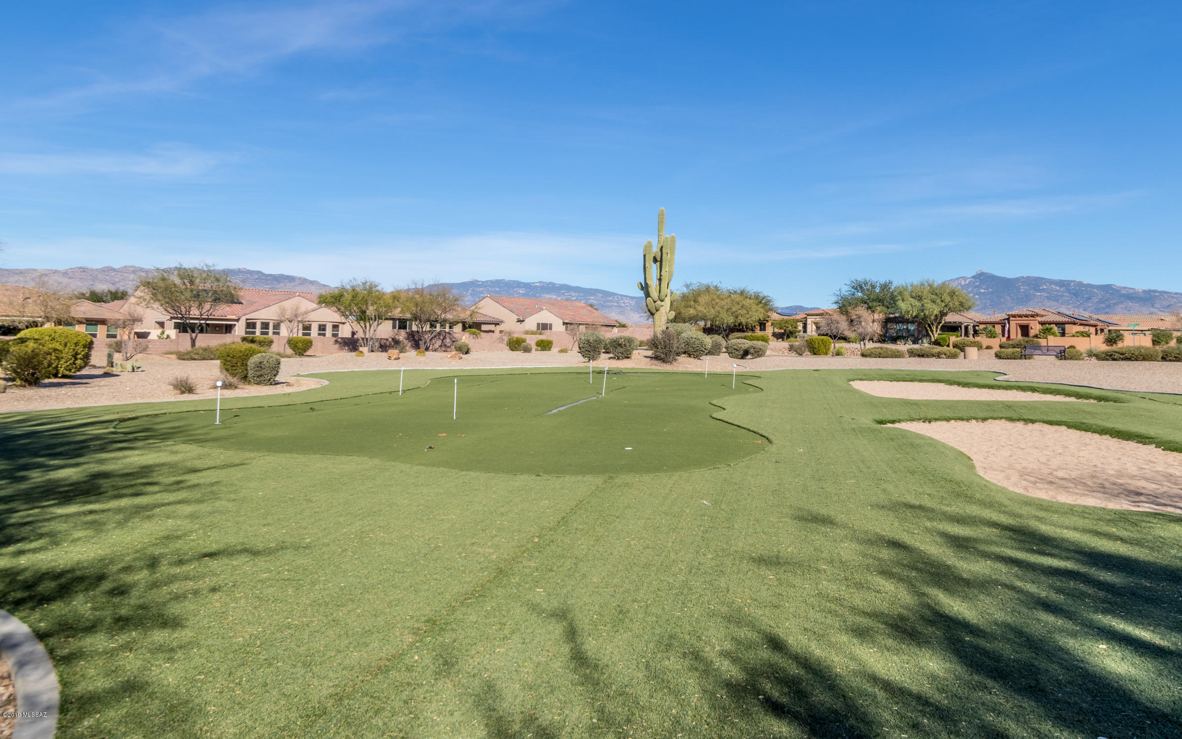 Four Seasons Phase 1 - Residential