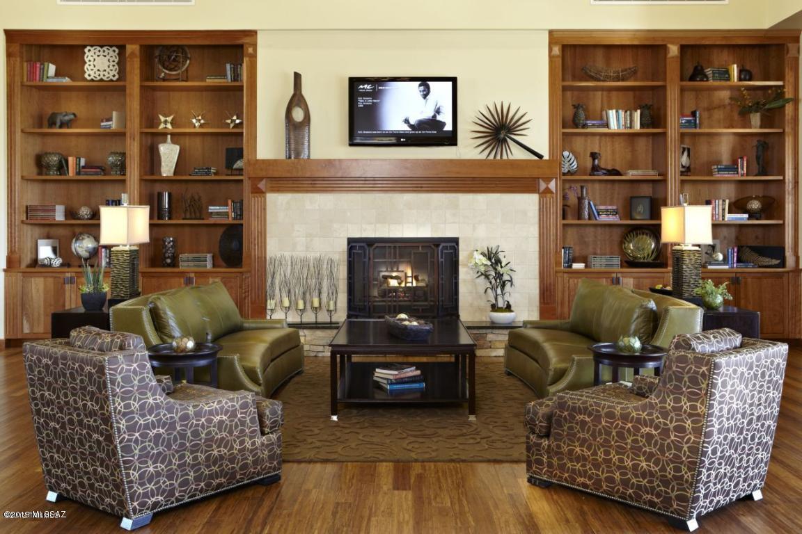 Four Seasons Phase 1 - Residential