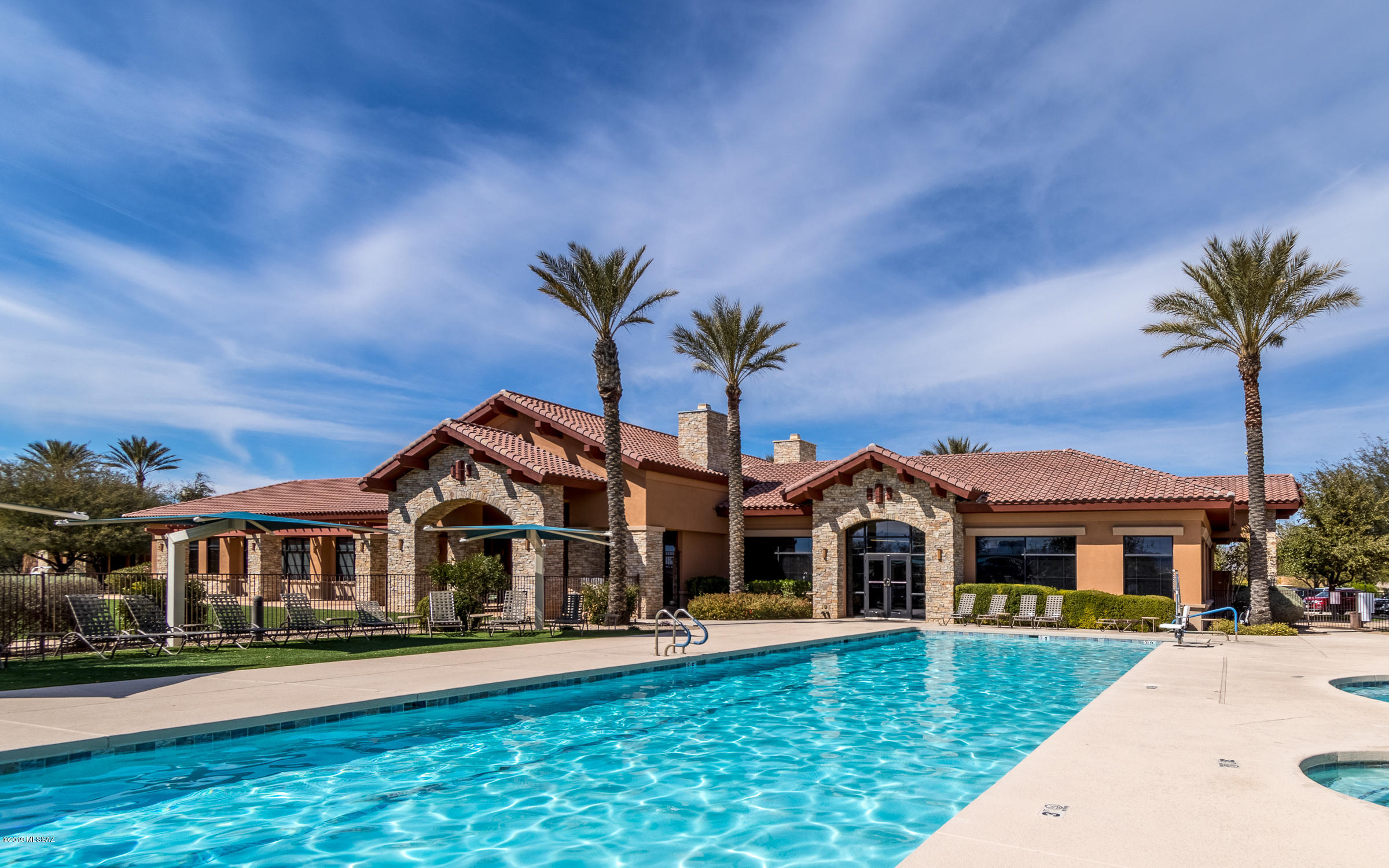 Four Seasons Phase 1 - Residential