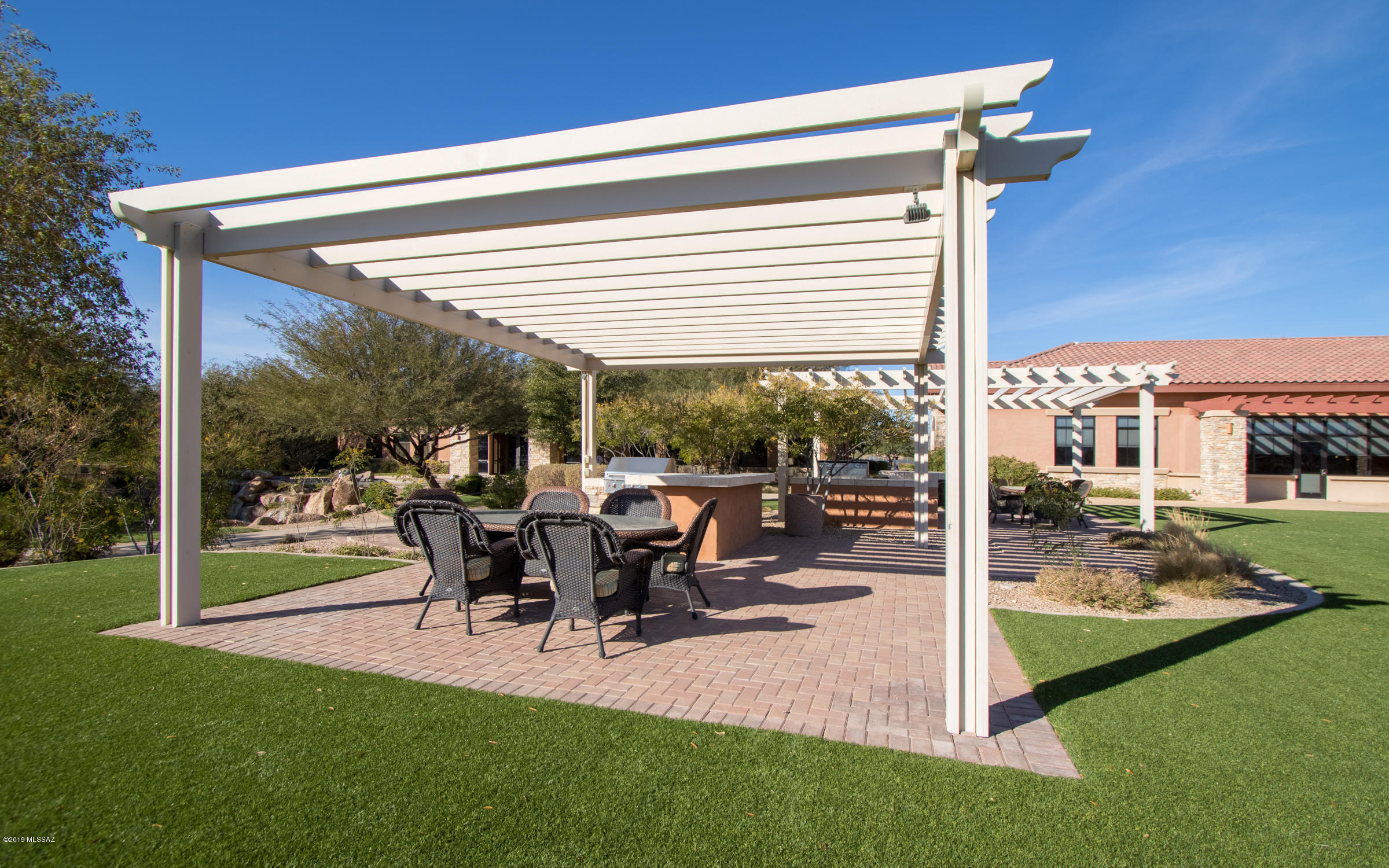 Four Seasons Phase 1 - Residential