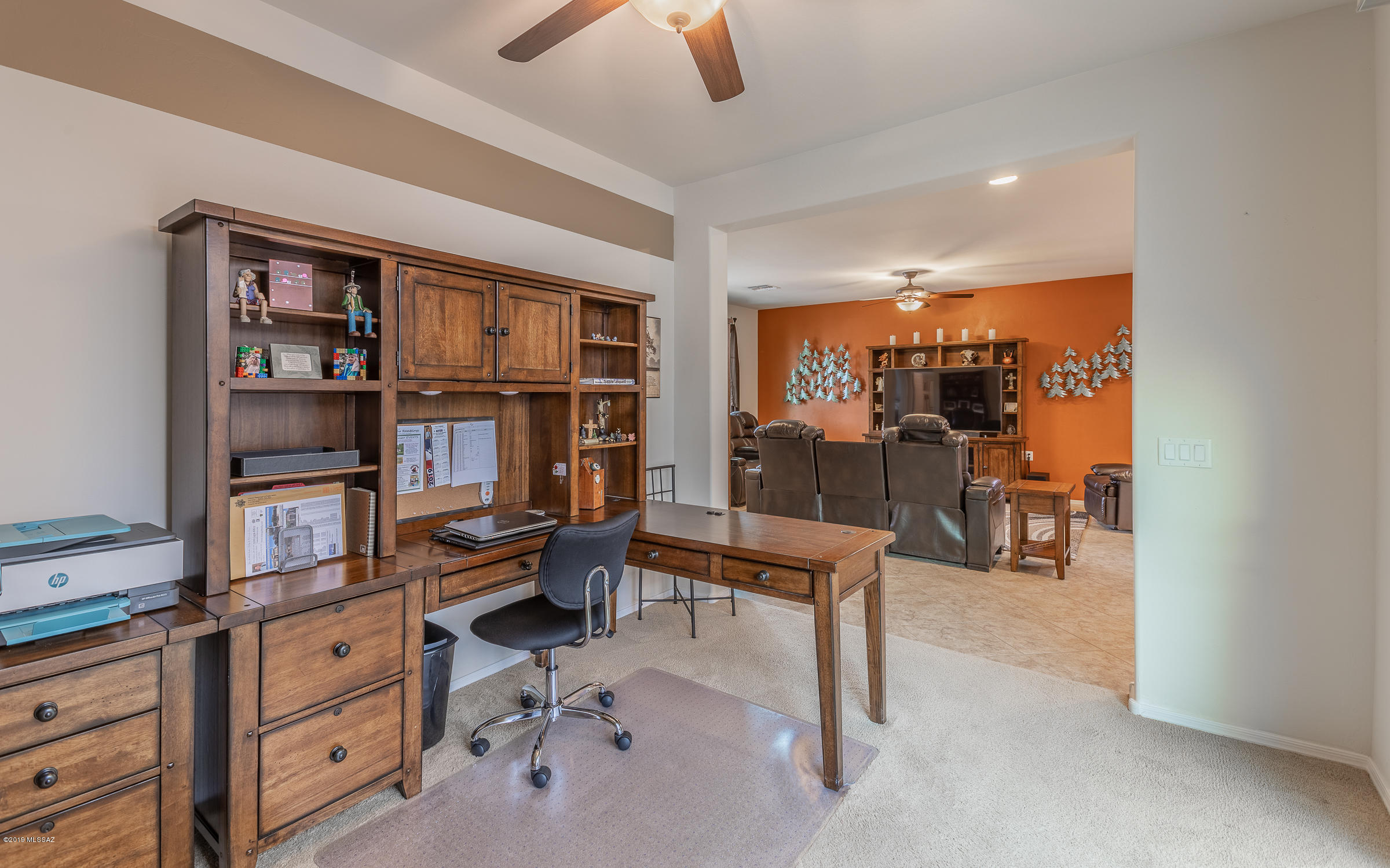 Four Seasons Phase 1 - Residential