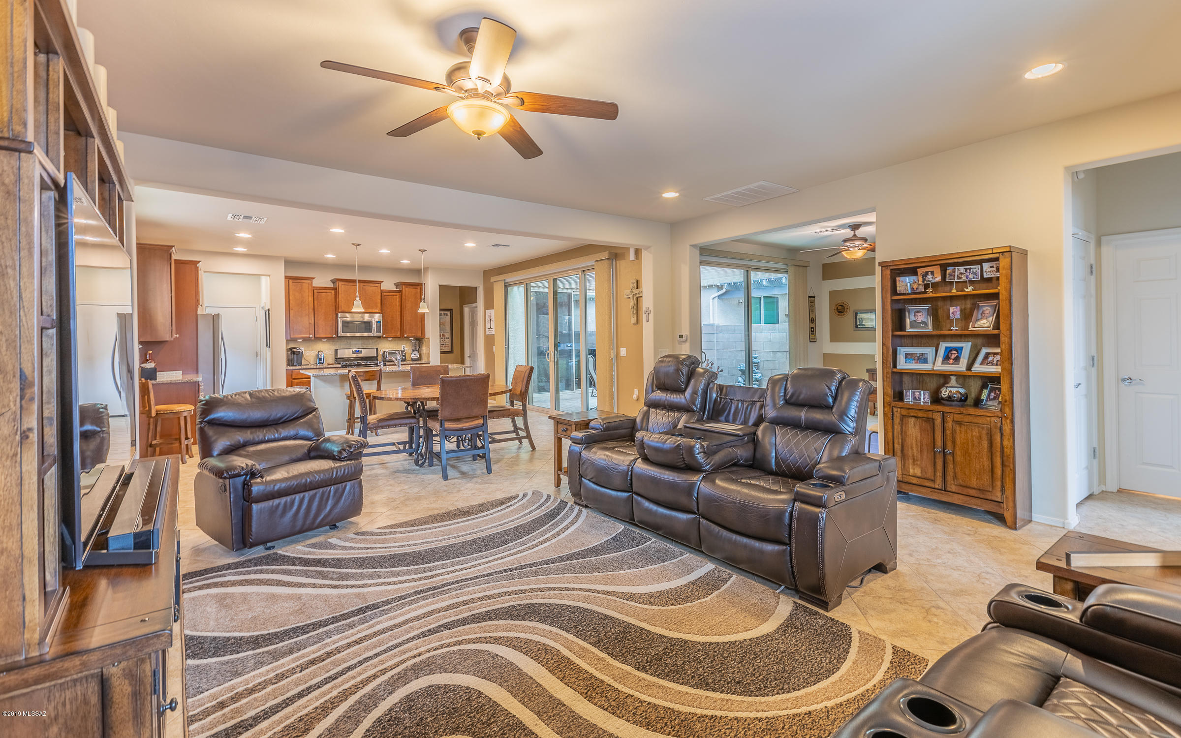 Four Seasons Phase 1 - Residential