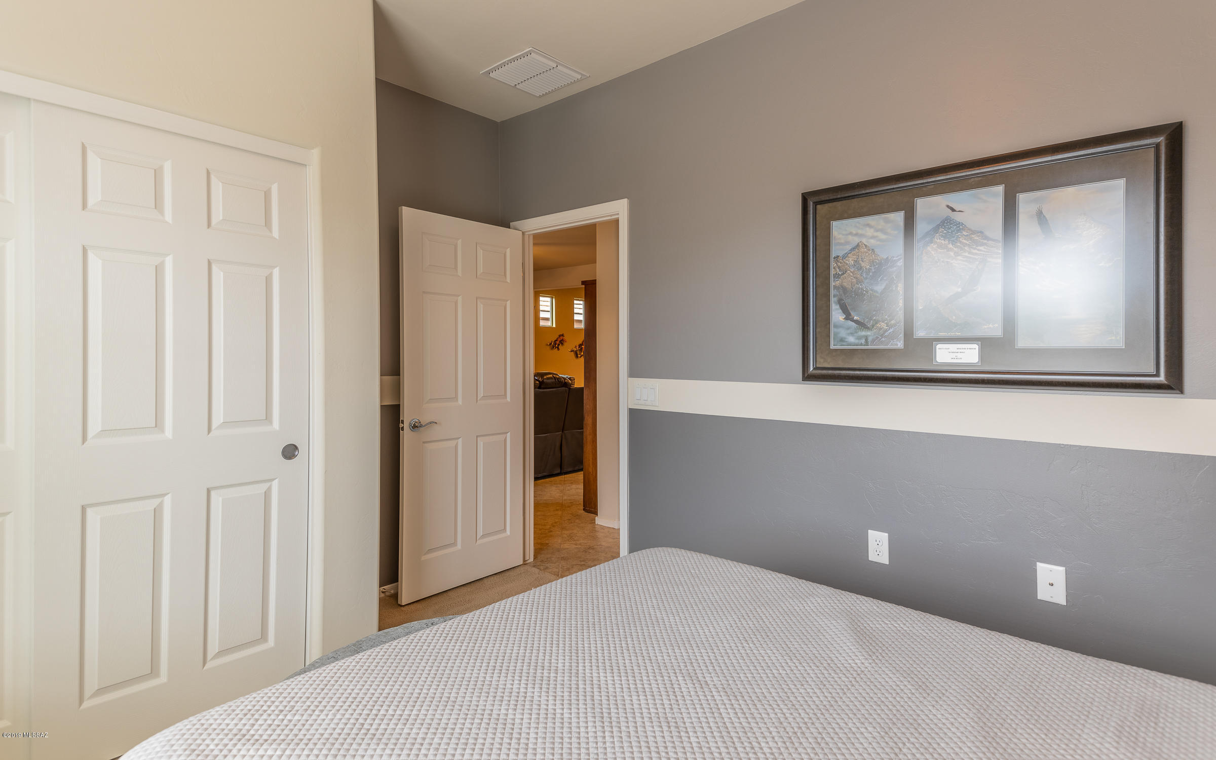 Four Seasons Phase 1 - Residential