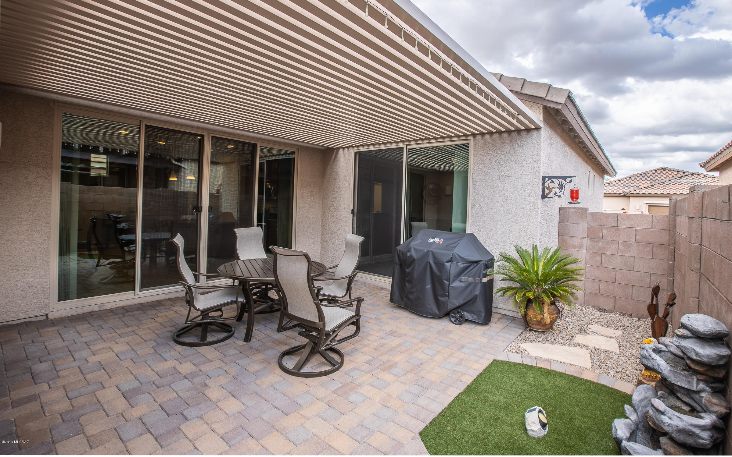 Four Seasons Phase 1 - Residential