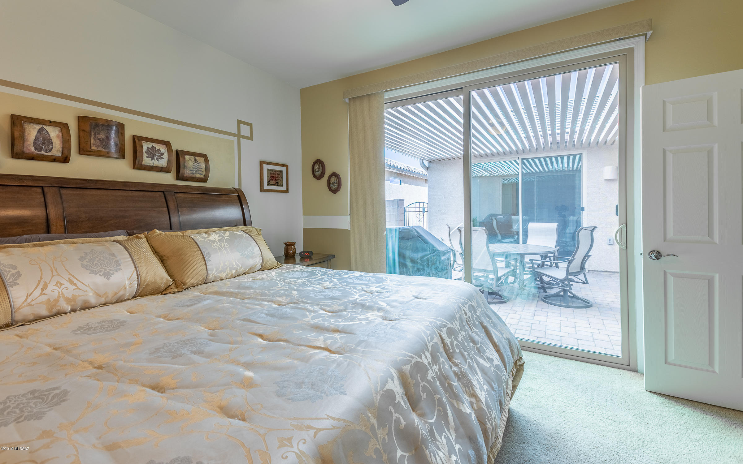 Four Seasons Phase 1 - Residential