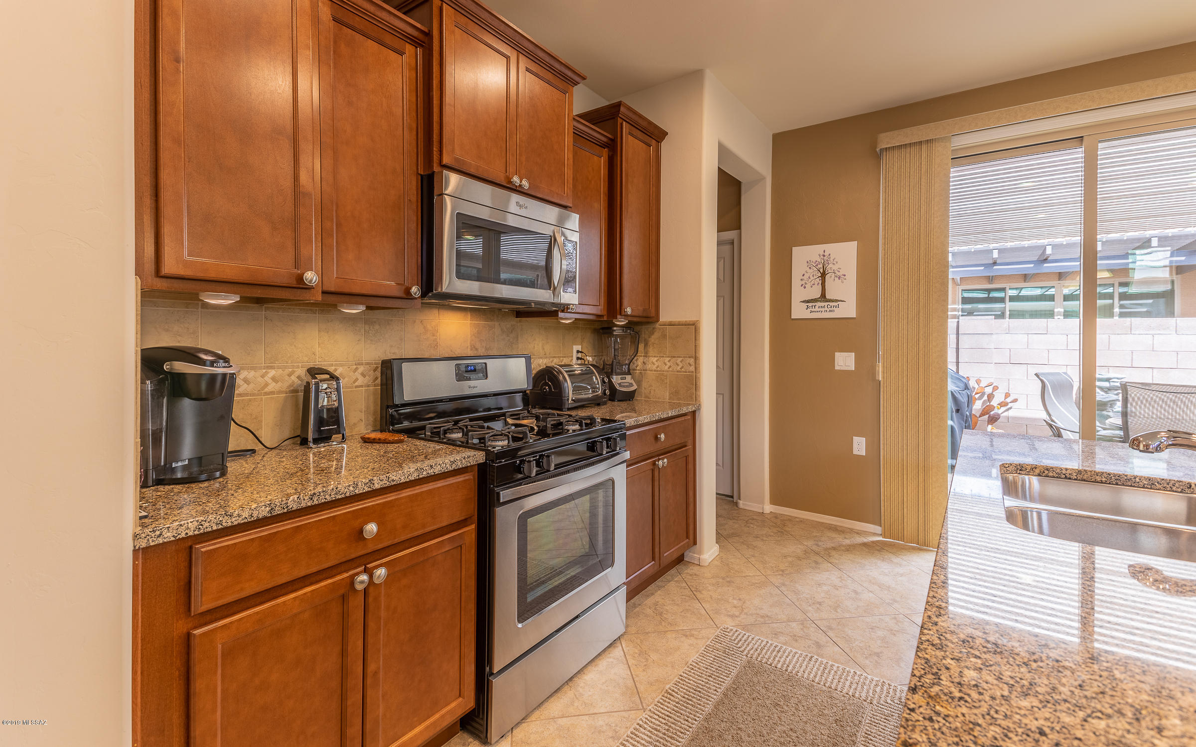 Four Seasons Phase 1 - Residential