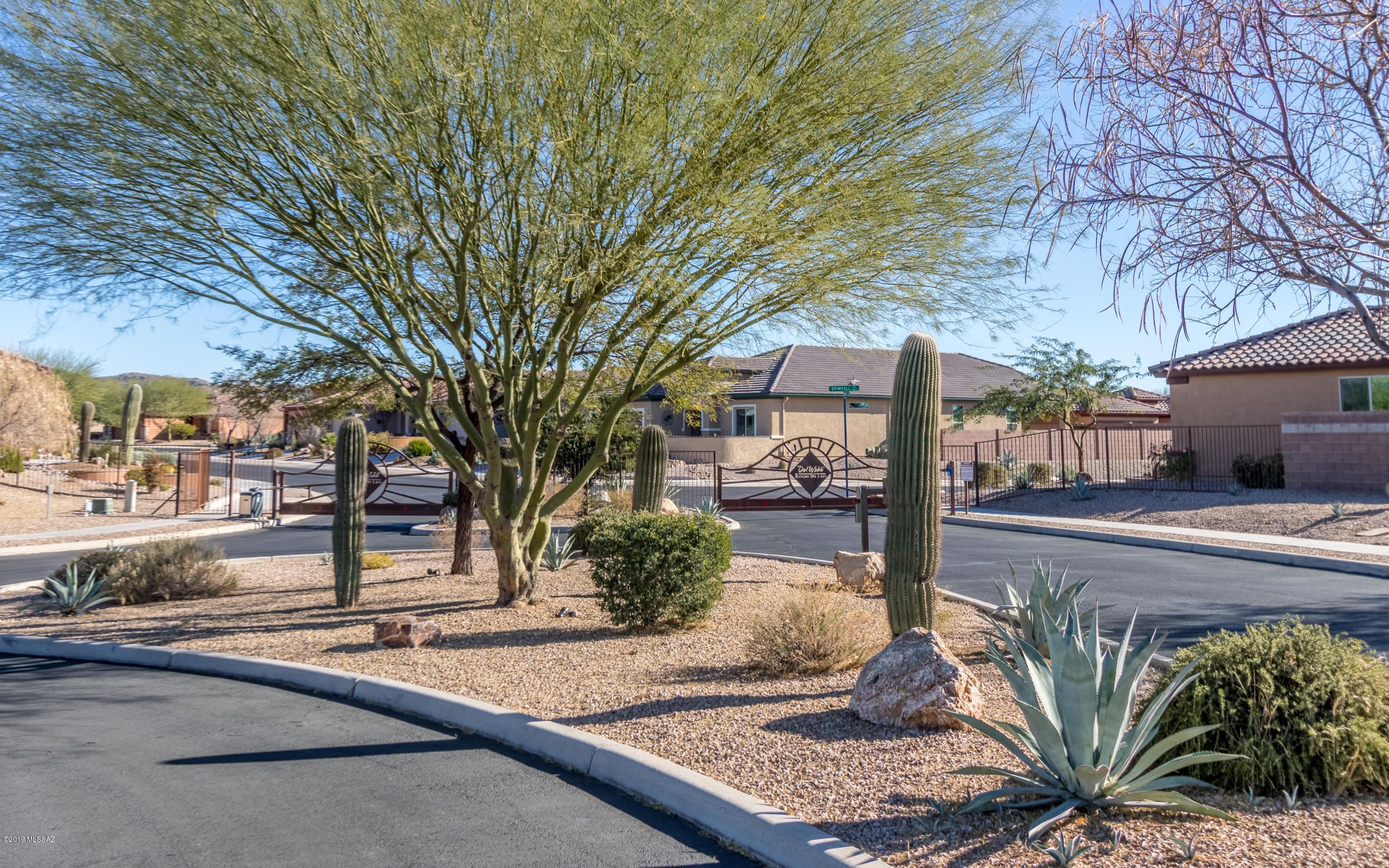 Four Seasons Phase 1 - Residential
