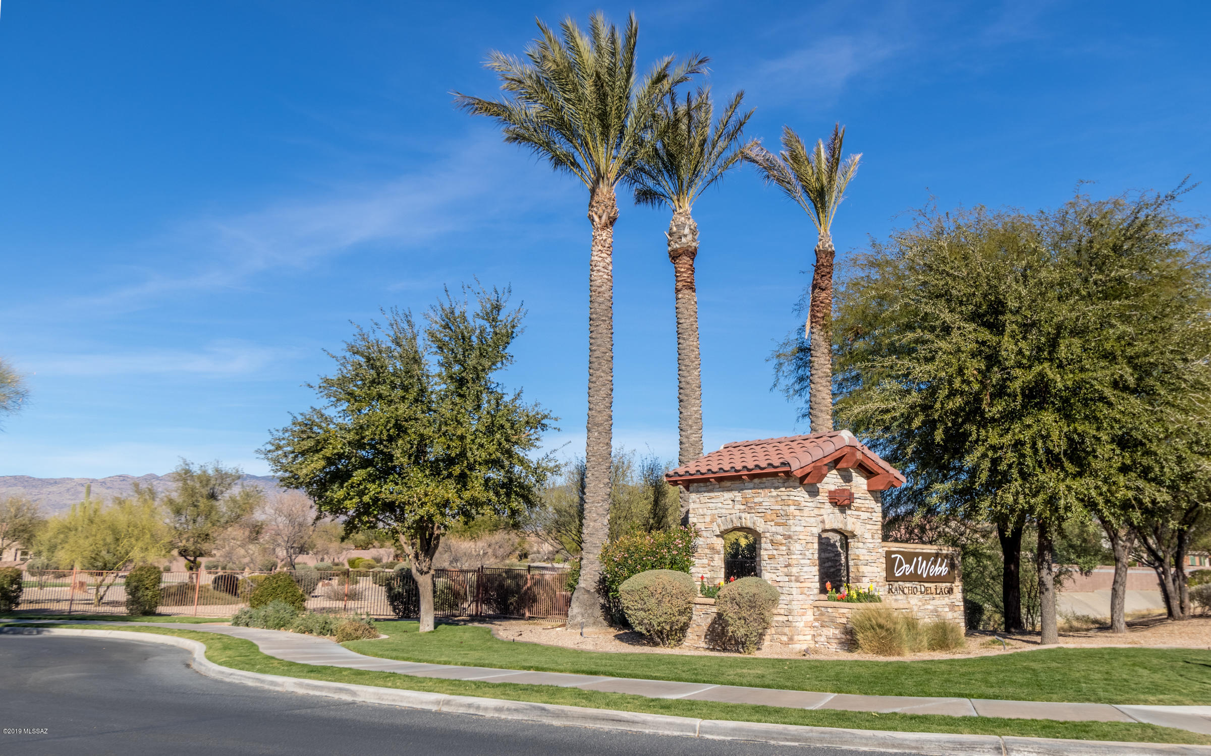 Four Seasons Phase 1 - Residential