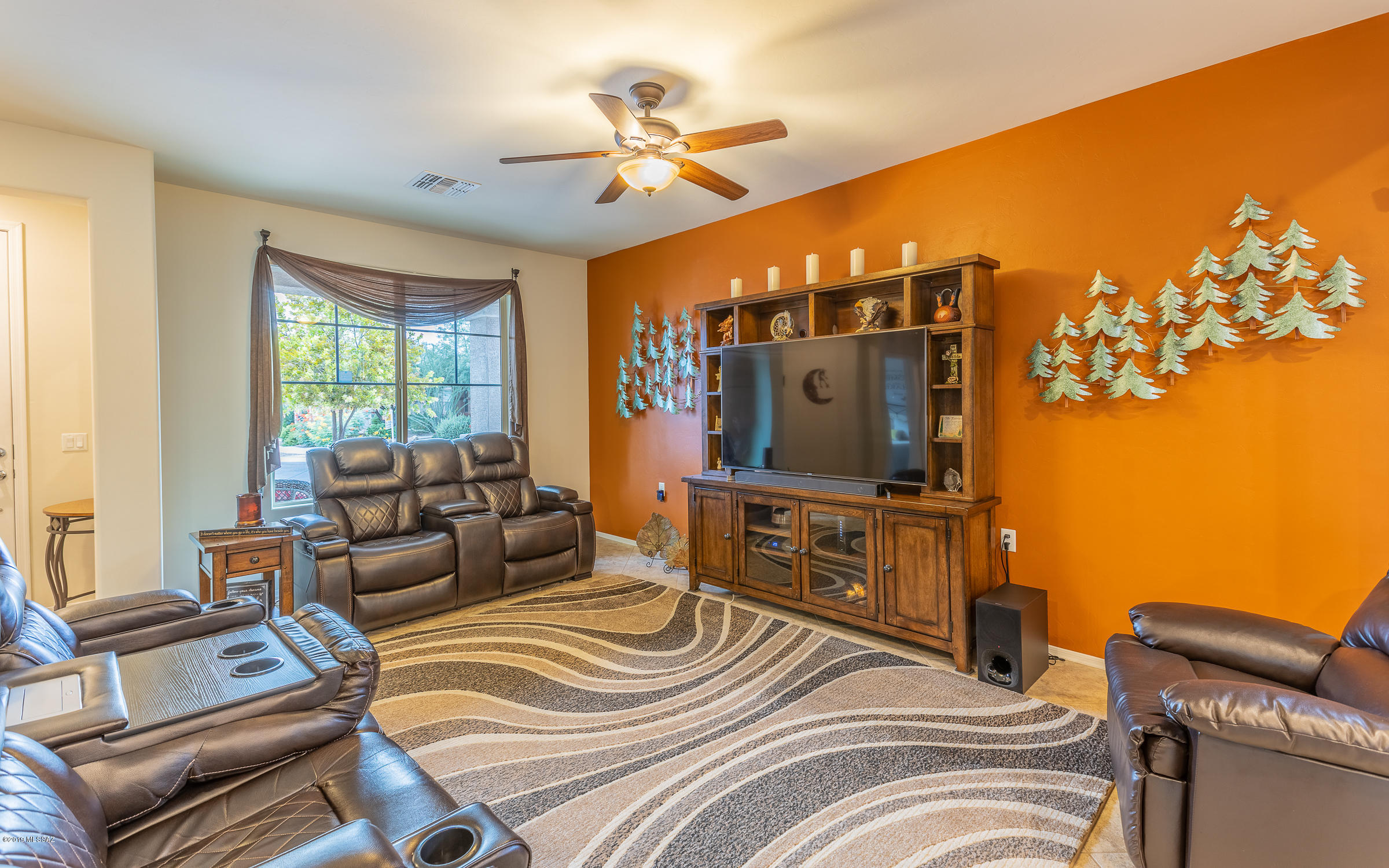 Four Seasons Phase 1 - Residential
