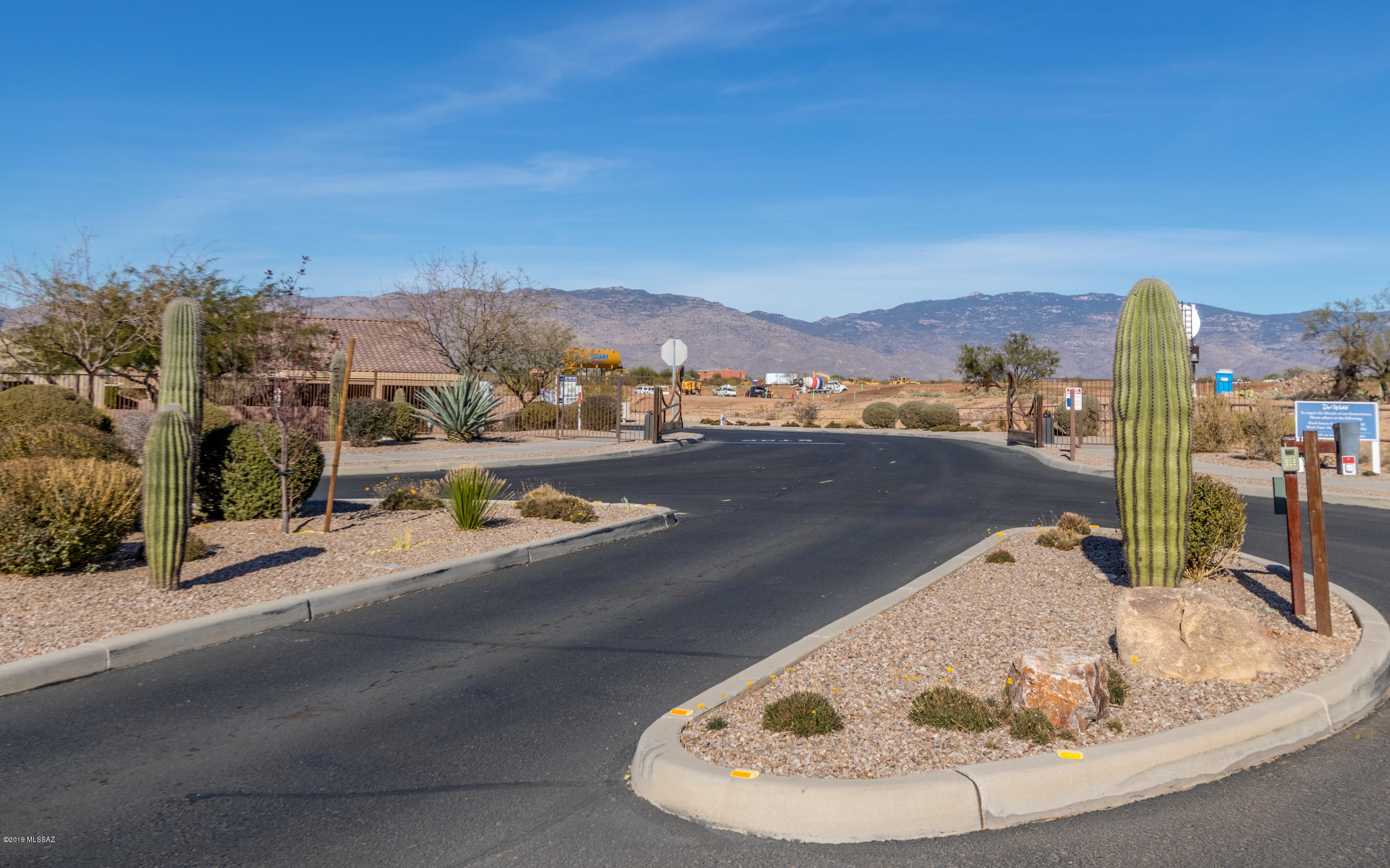Four Seasons Phase 1 - Residential