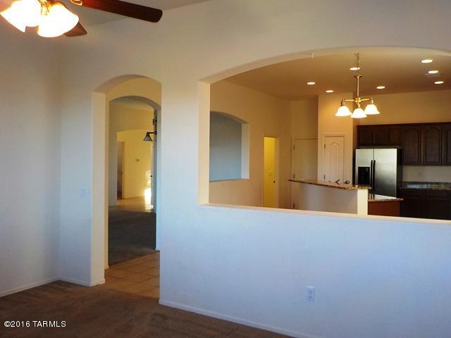 Sycamore Park Village 6 (1-81) - Residential Lease