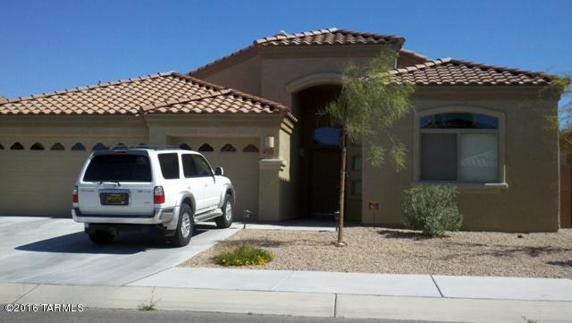 Sycamore Park Village 6 (1-81) - Residential Lease