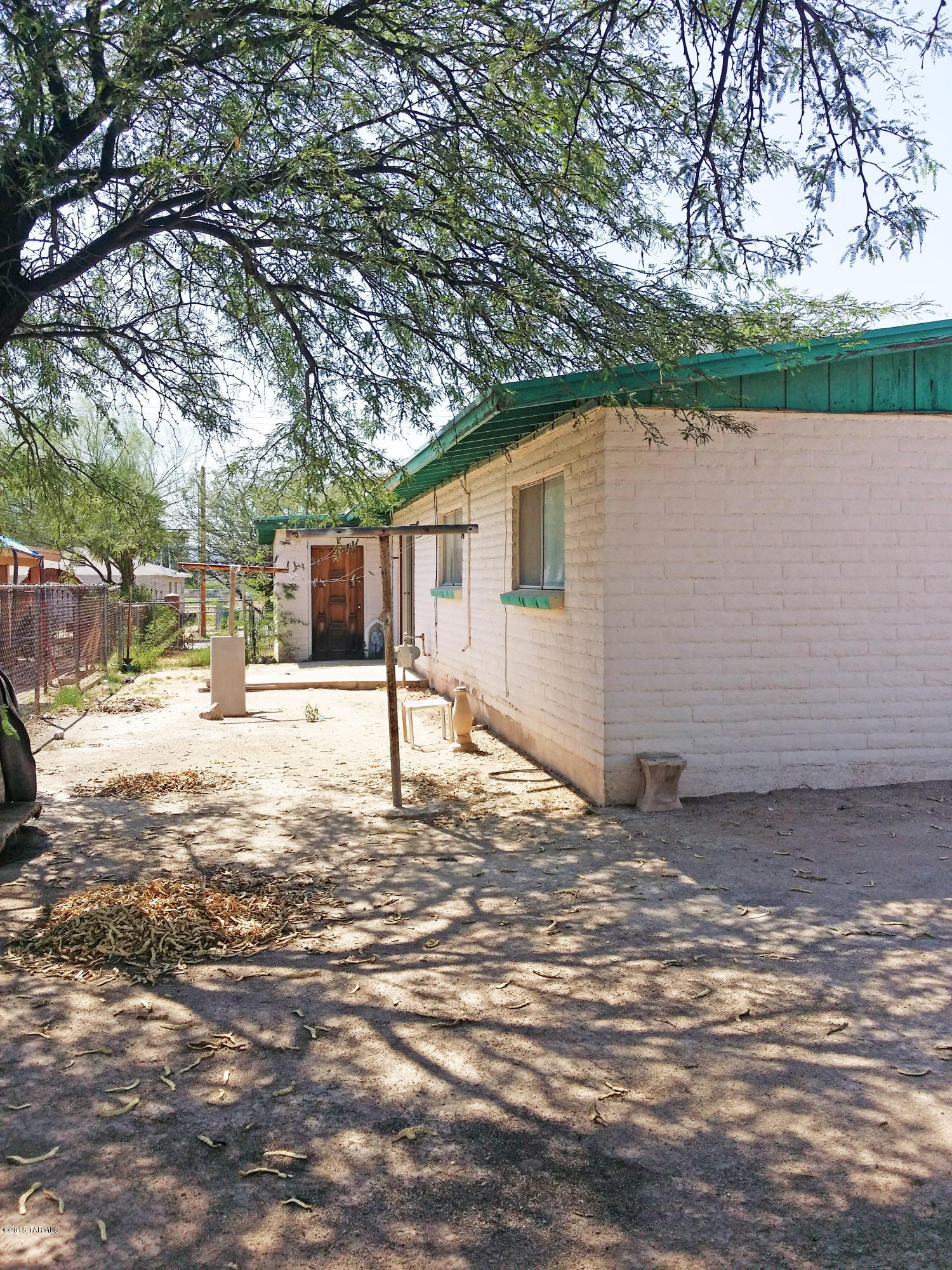 C.O.T. Resub - Residential