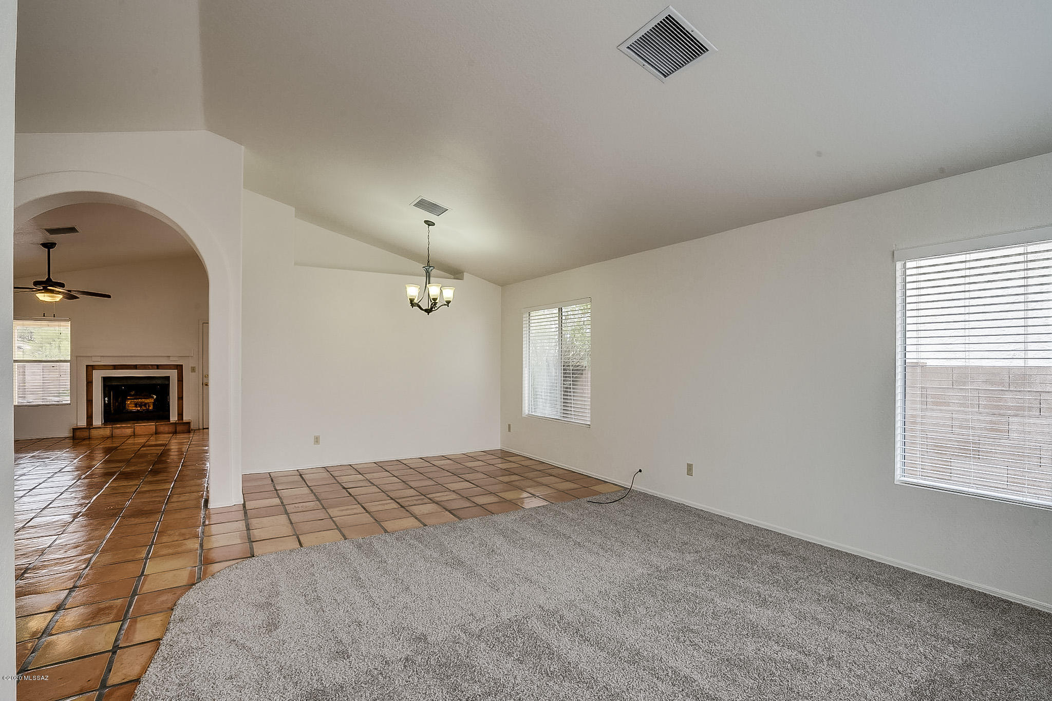 Canada Heights(1-68) - Residential