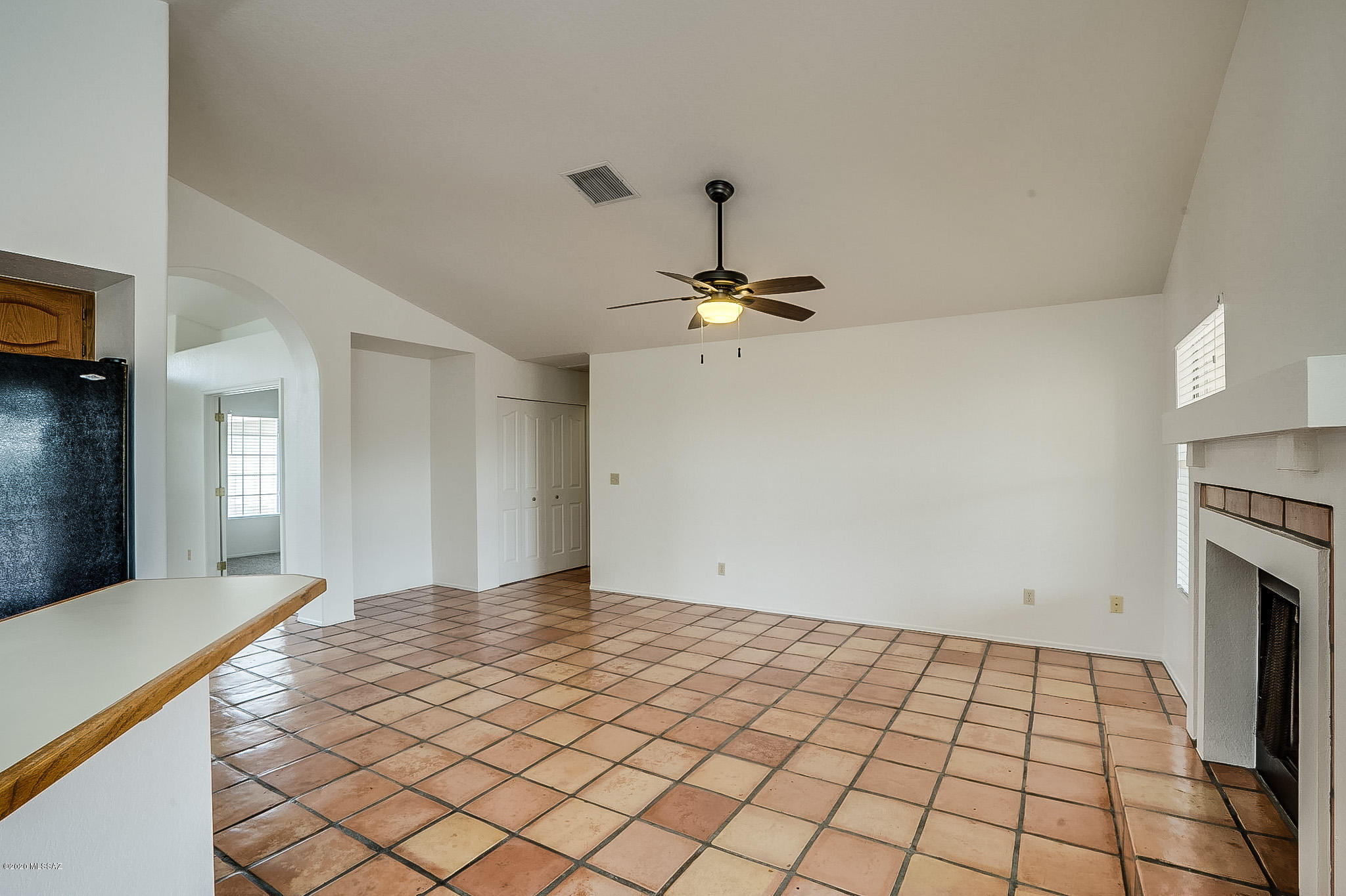 Canada Heights(1-68) - Residential