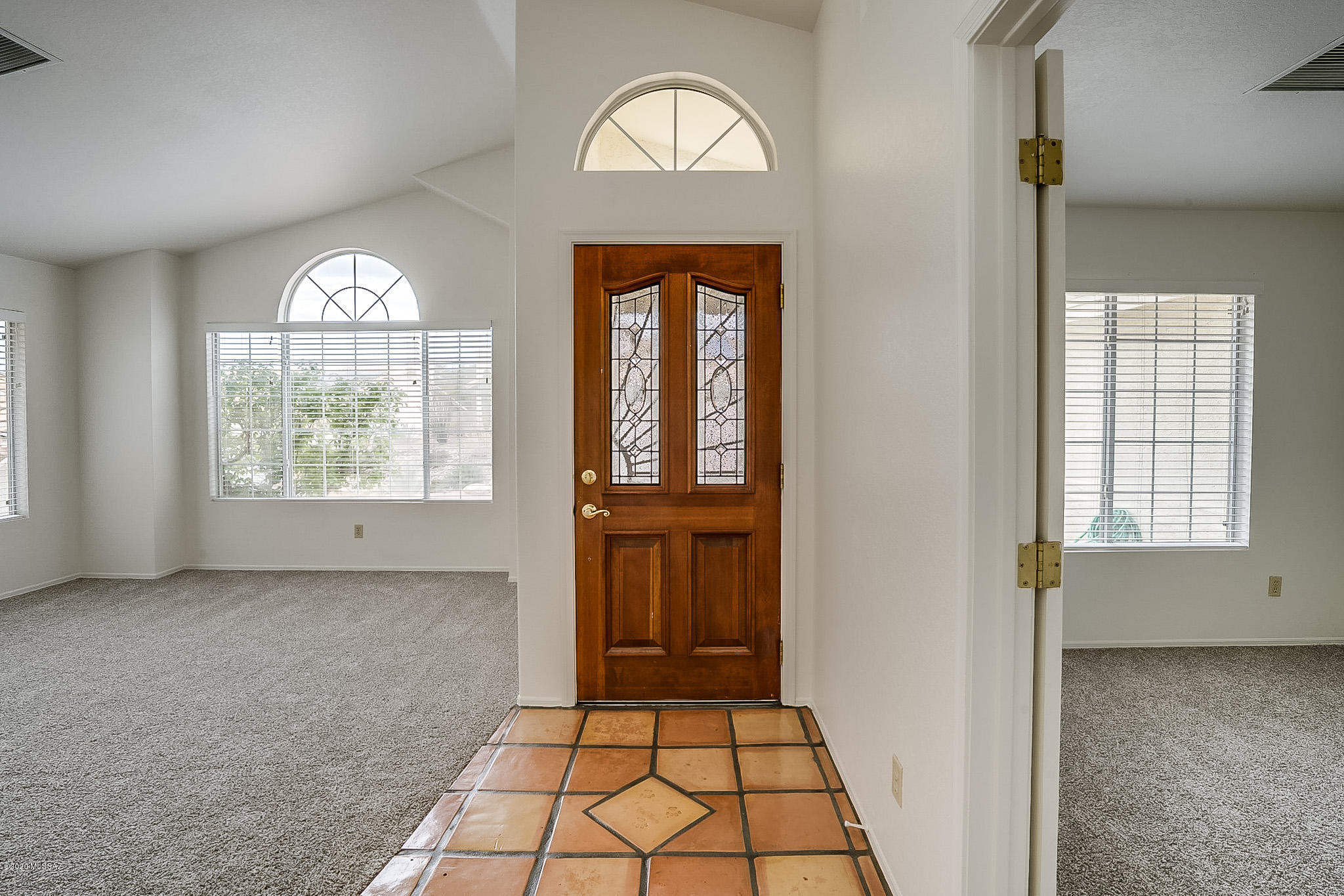 Canada Heights(1-68) - Residential