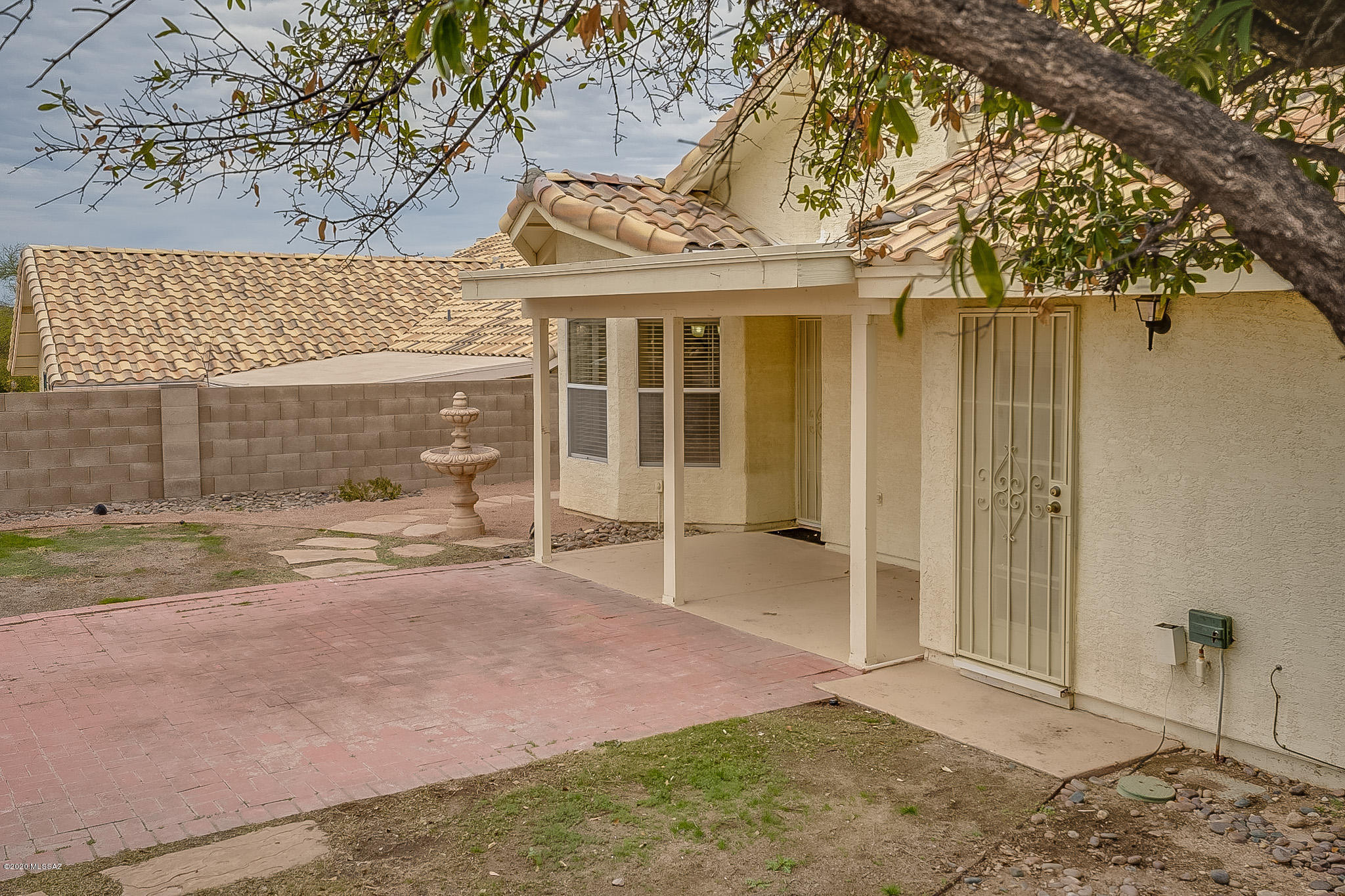 Canada Heights(1-68) - Residential