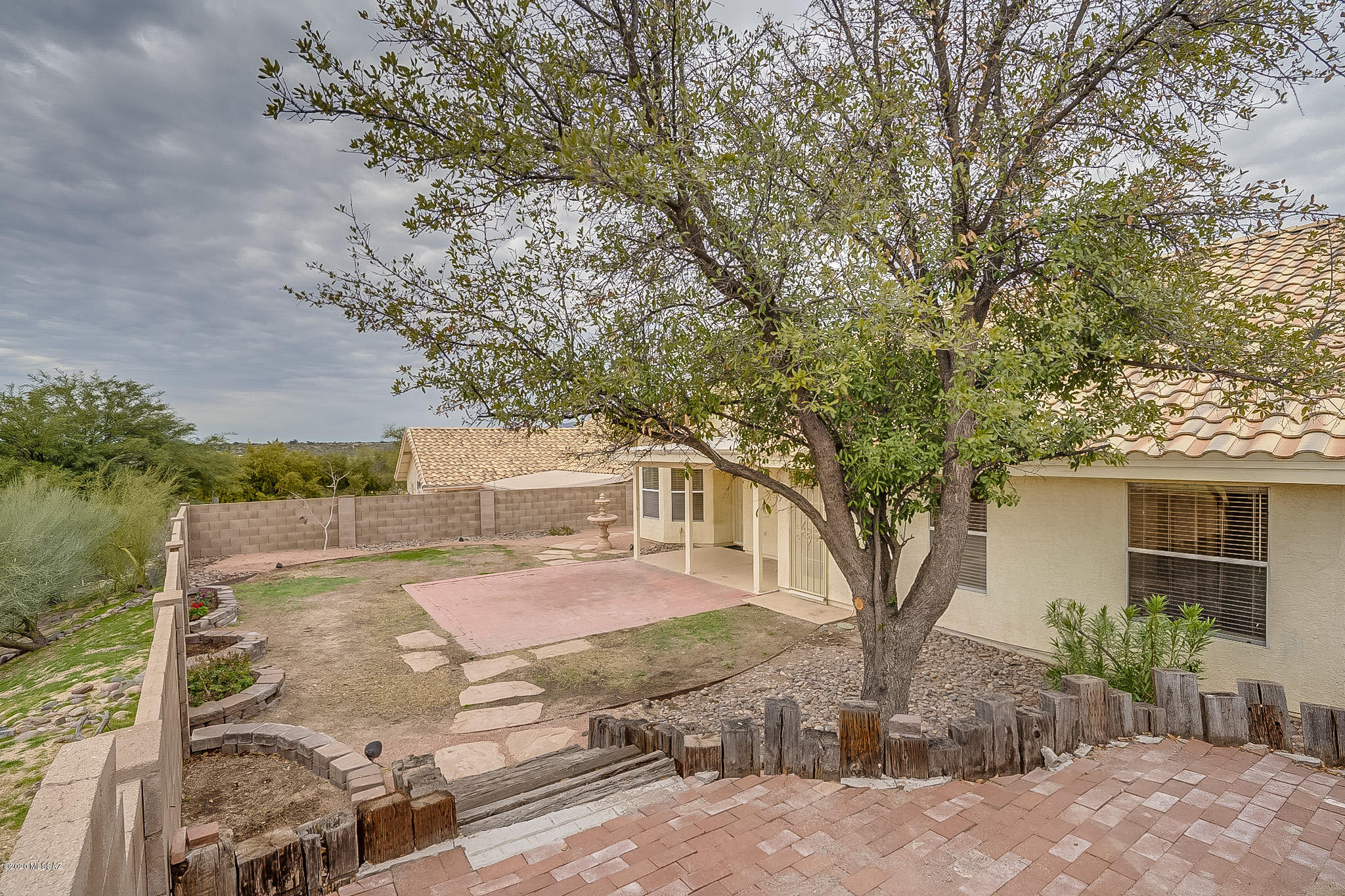 Canada Heights(1-68) - Residential