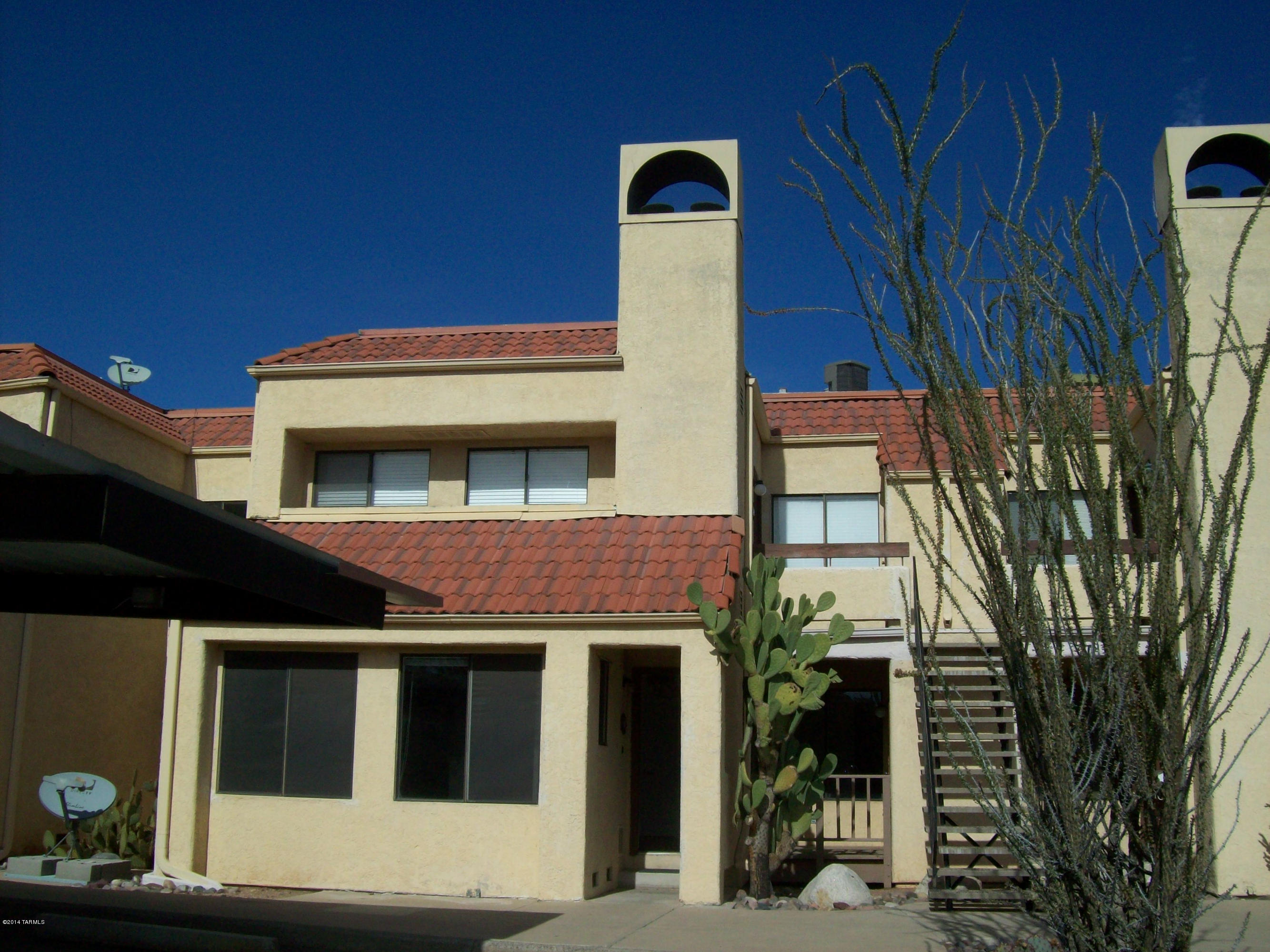 La Vida NO. II - Residential Lease