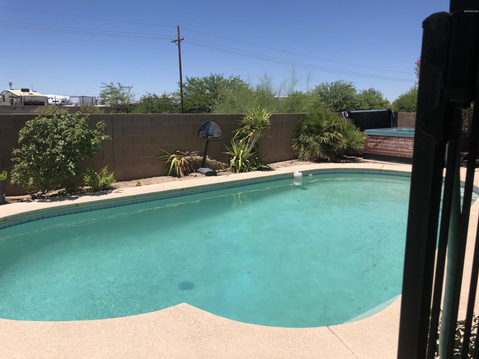 Tierra Rincon (1-143) - Residential