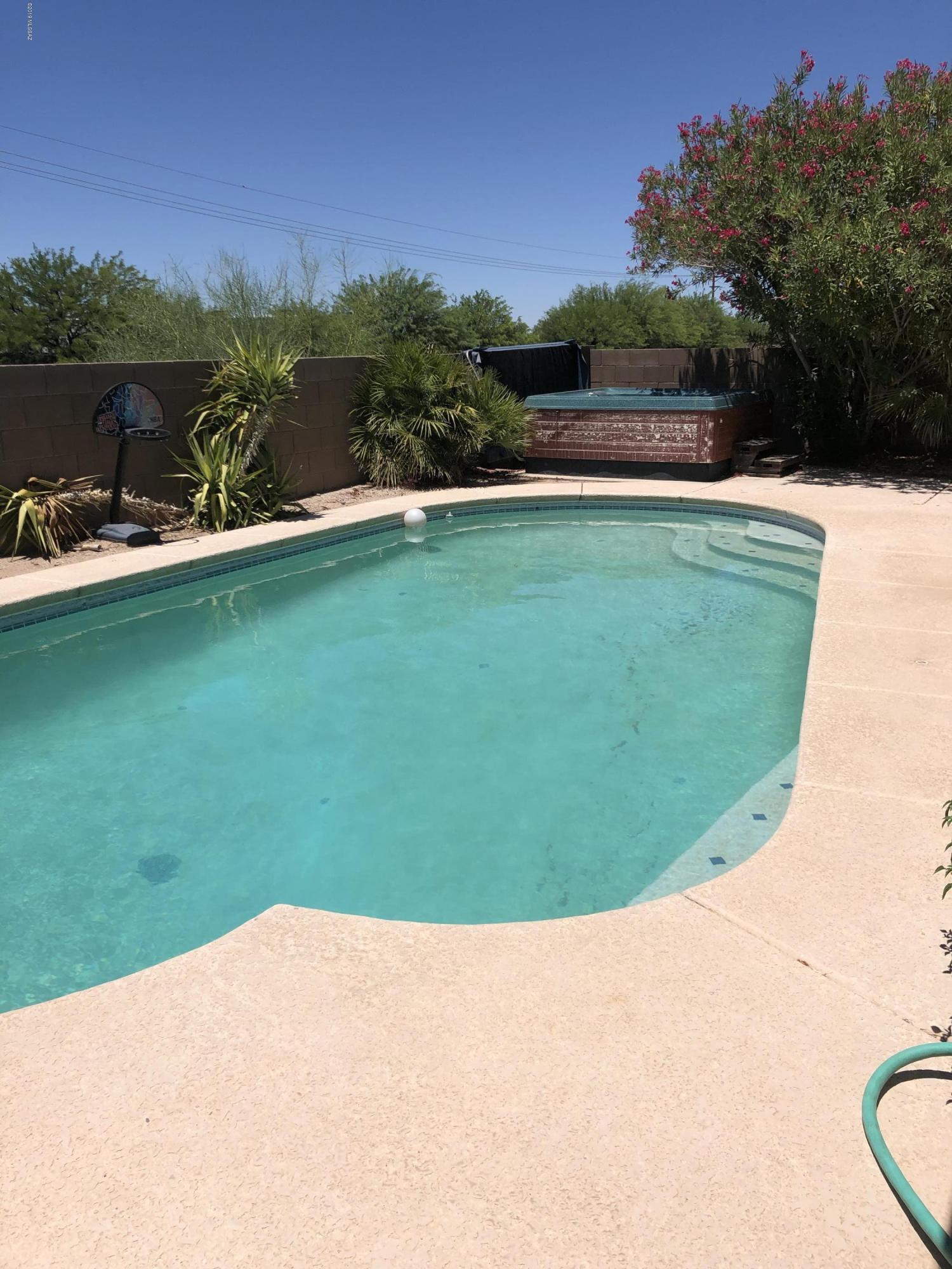 Tierra Rincon (1-143) - Residential
