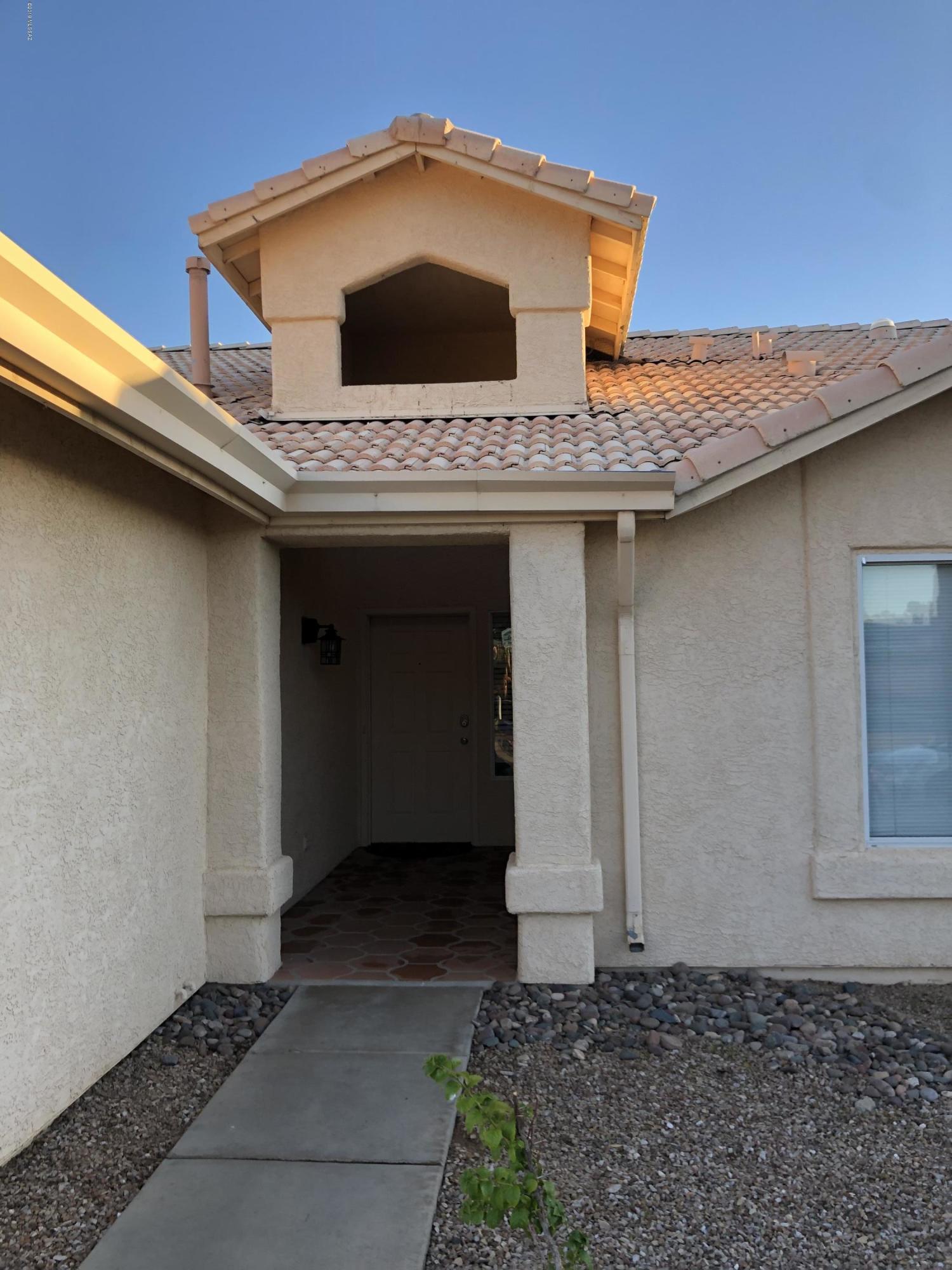 Tierra Rincon (1-143) - Residential
