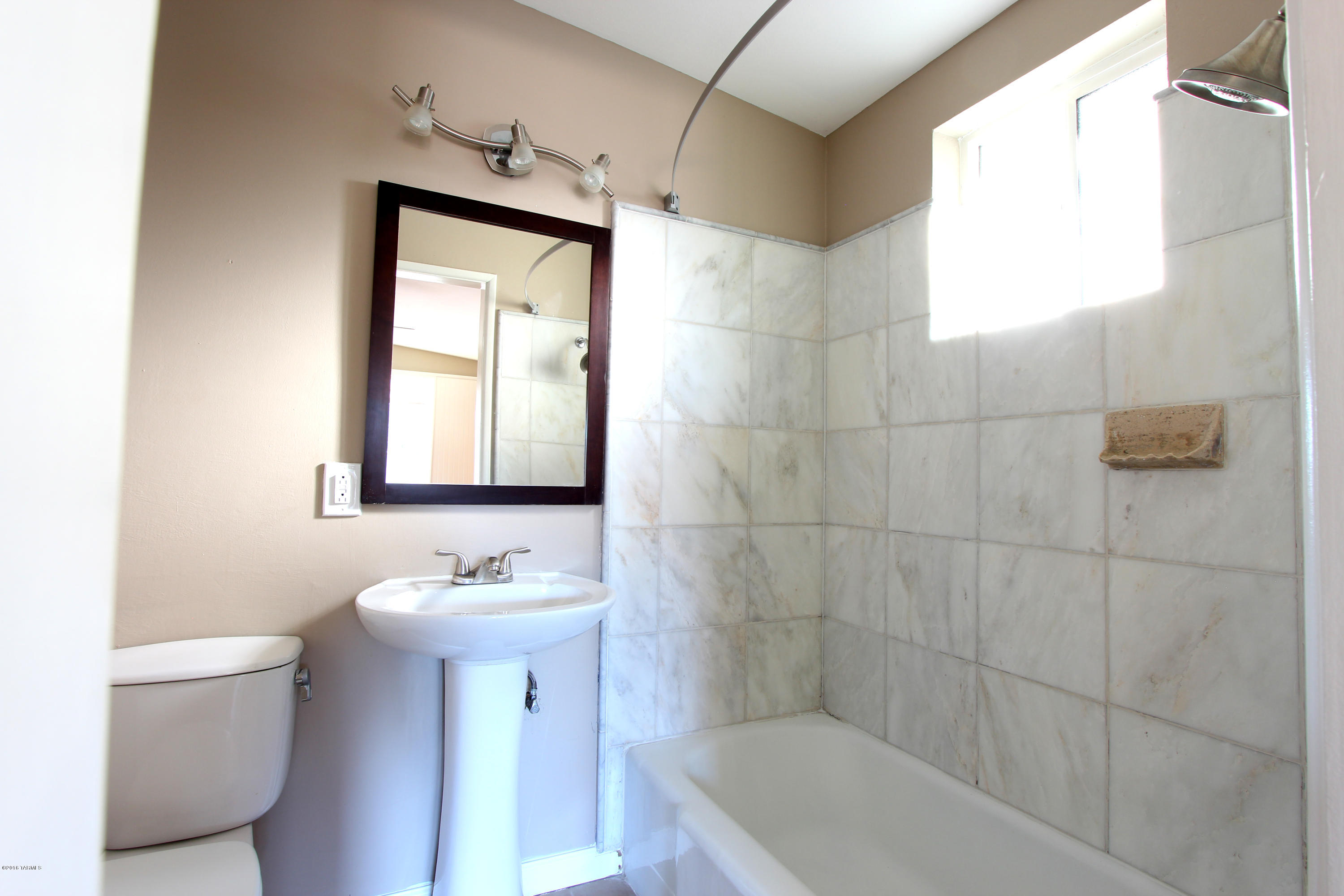 Warsaw Addition NO. 2 - Residential