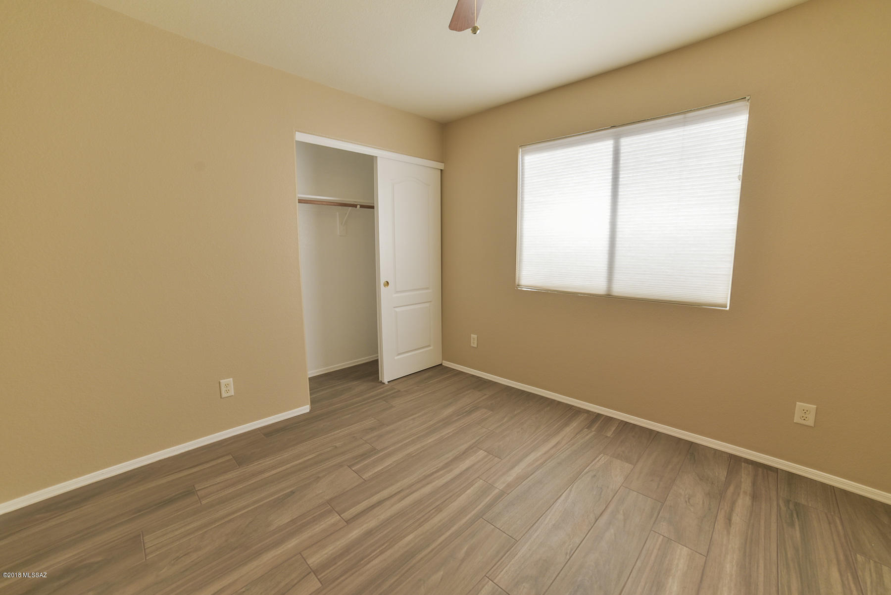 Rosevale (1-137) - Residential