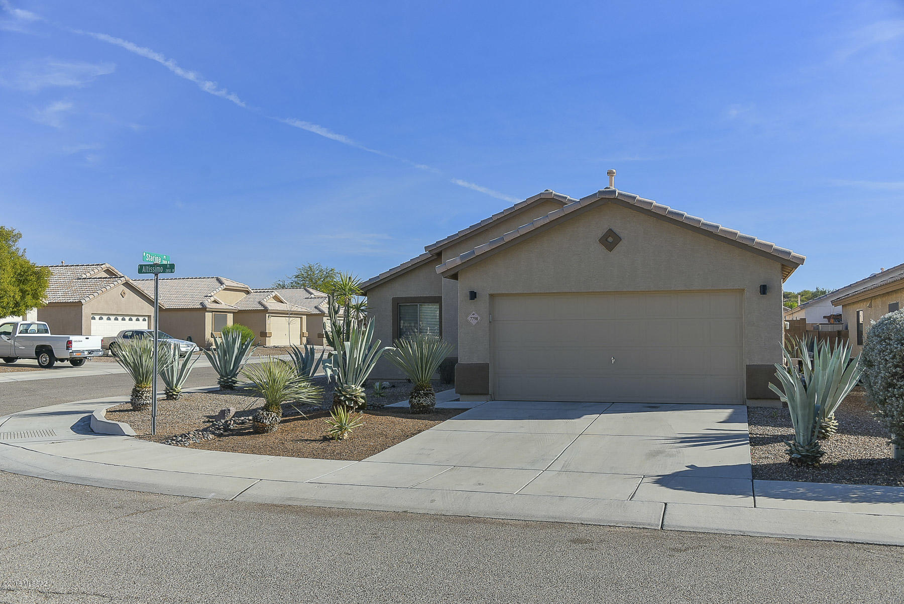 Rosevale (1-137) - Residential