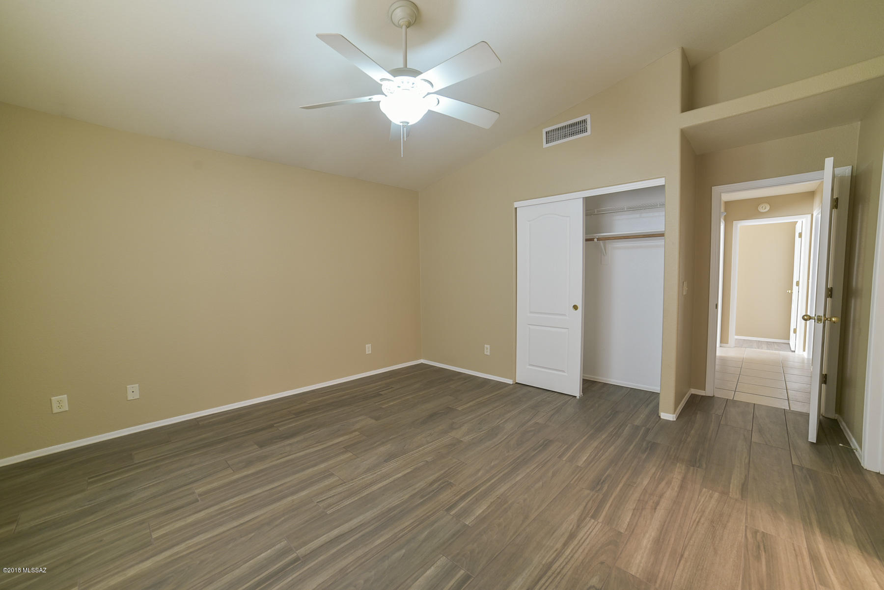 Rosevale (1-137) - Residential