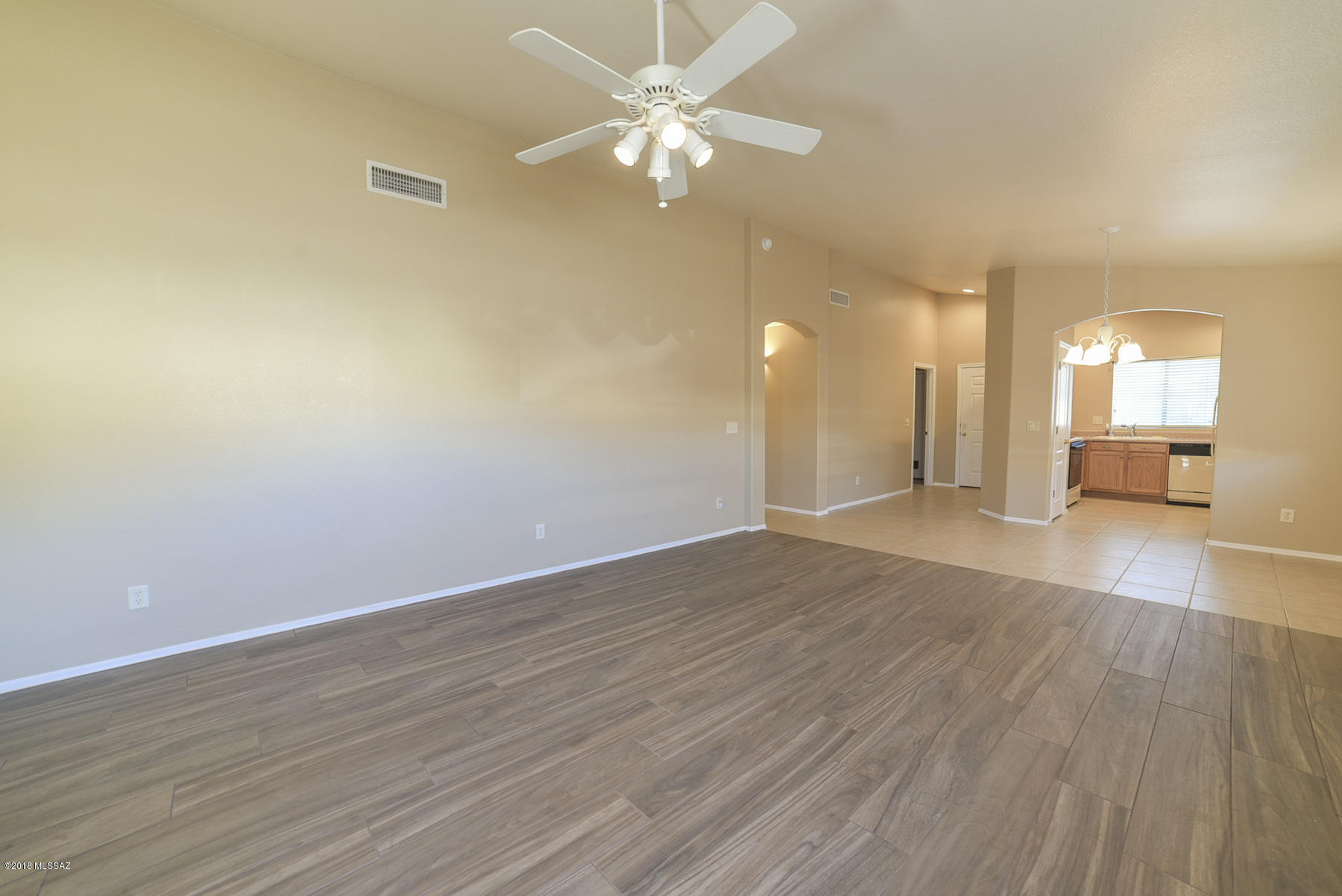 Rosevale (1-137) - Residential