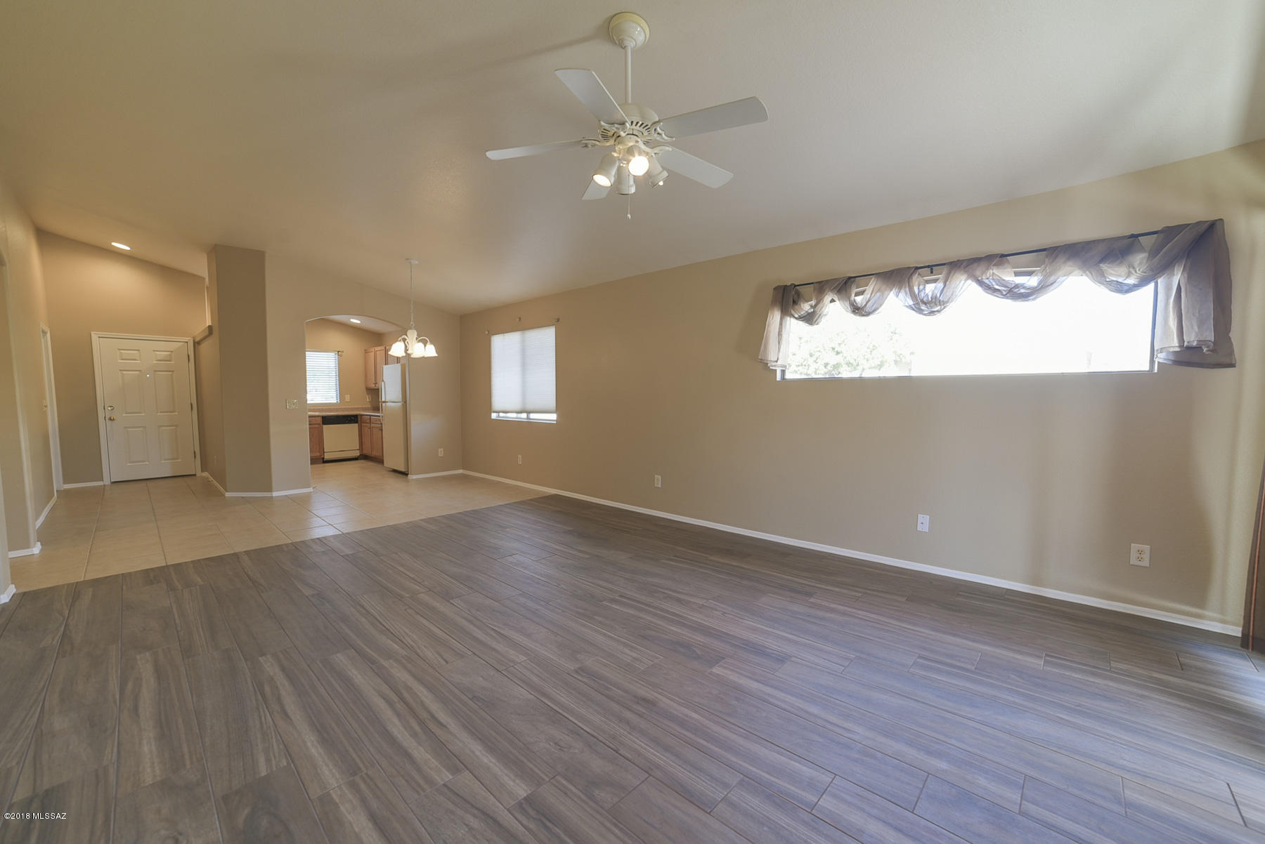 Rosevale (1-137) - Residential