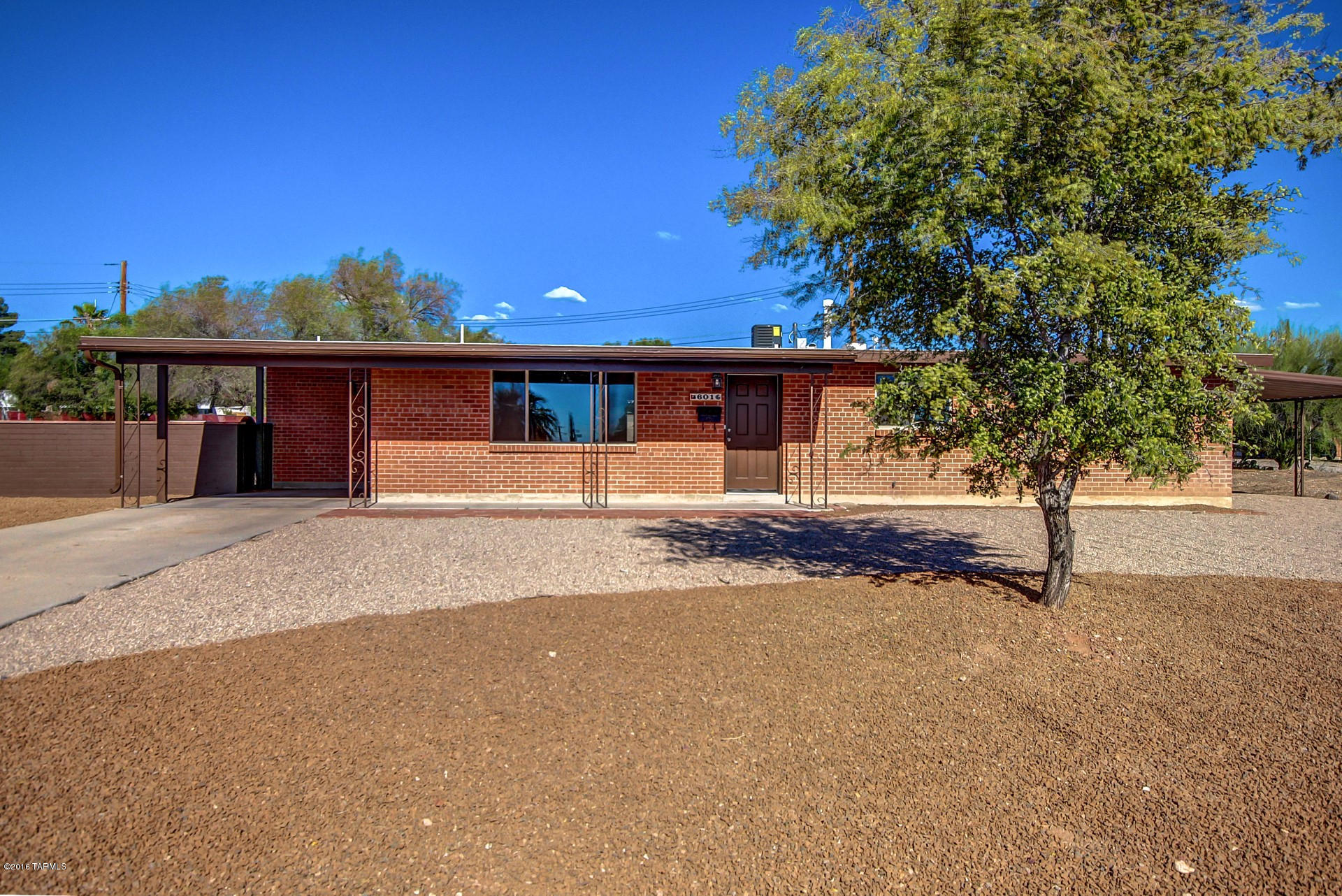 Miramonte Terr - Residential