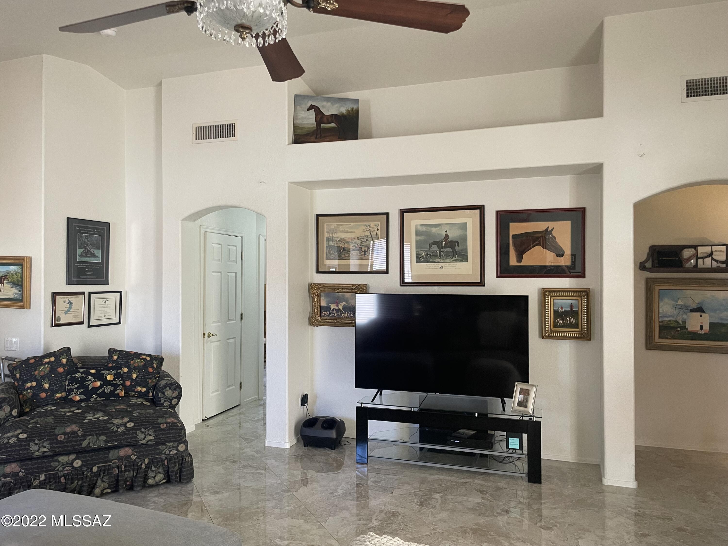 Encanto Canyon II (68-135) - Residential