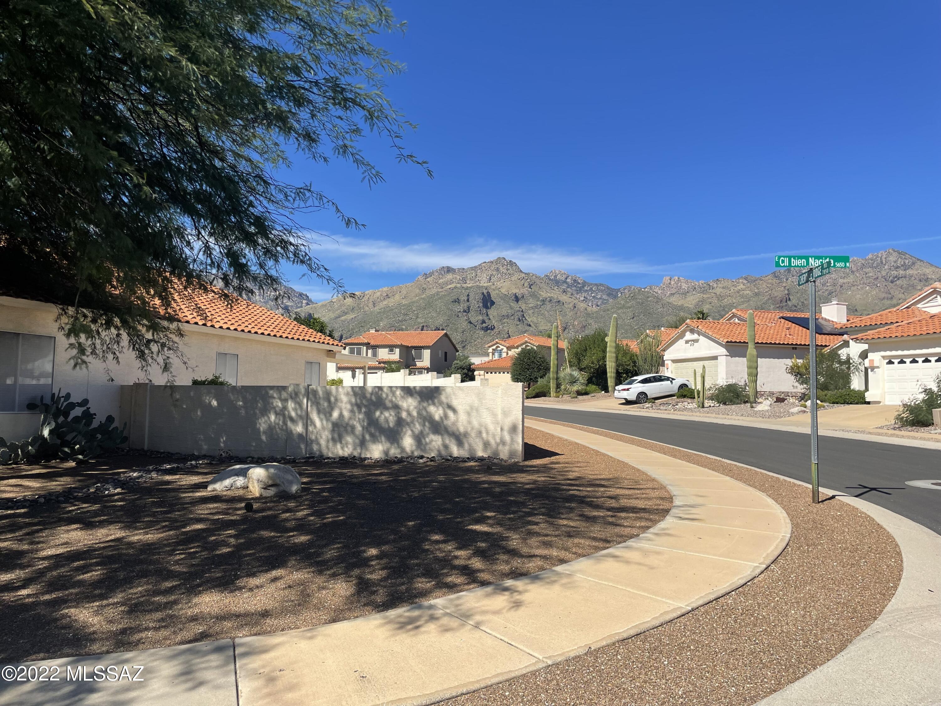 Encanto Canyon II (68-135) - Residential