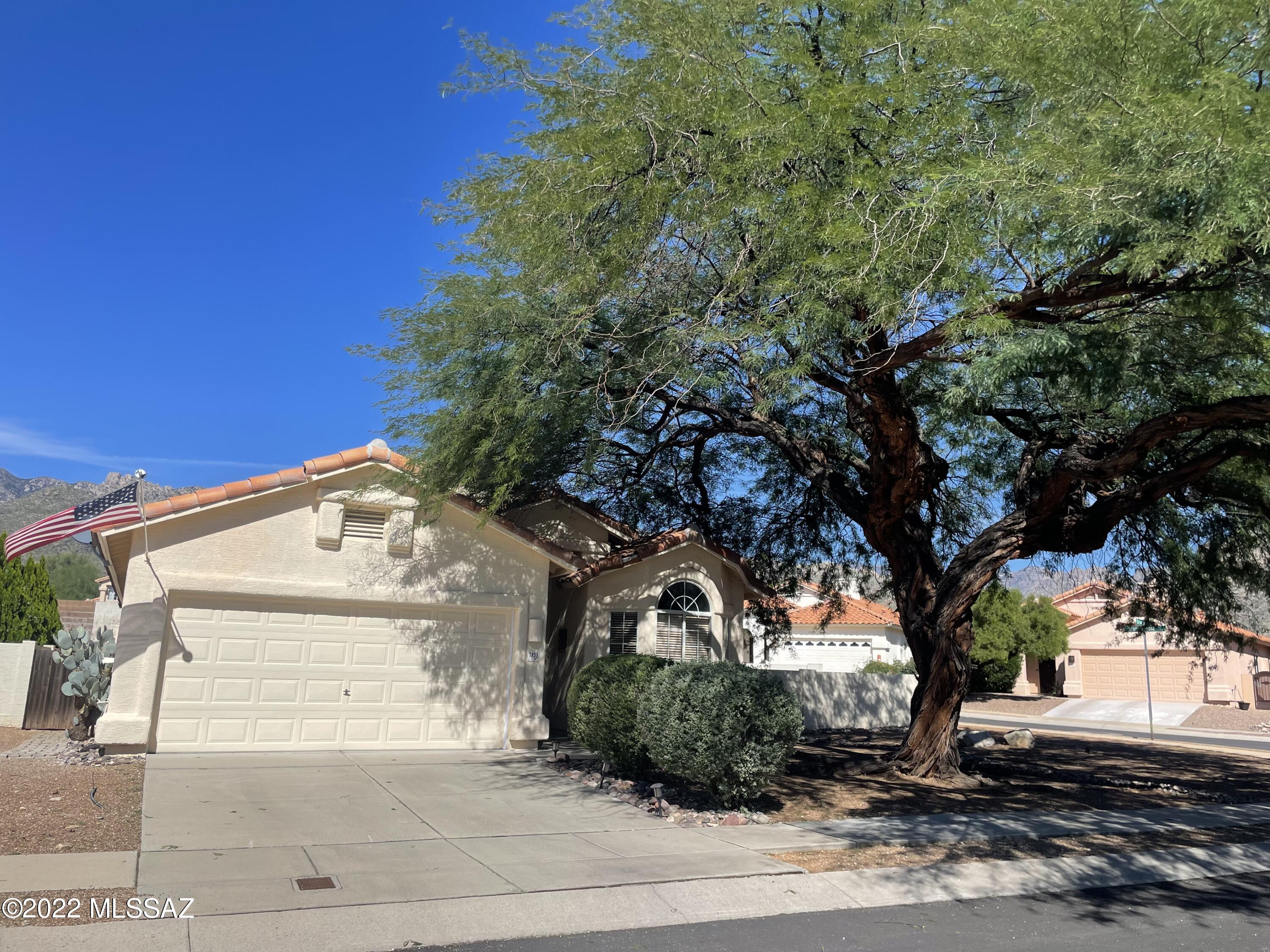Encanto Canyon II (68-135) - Residential