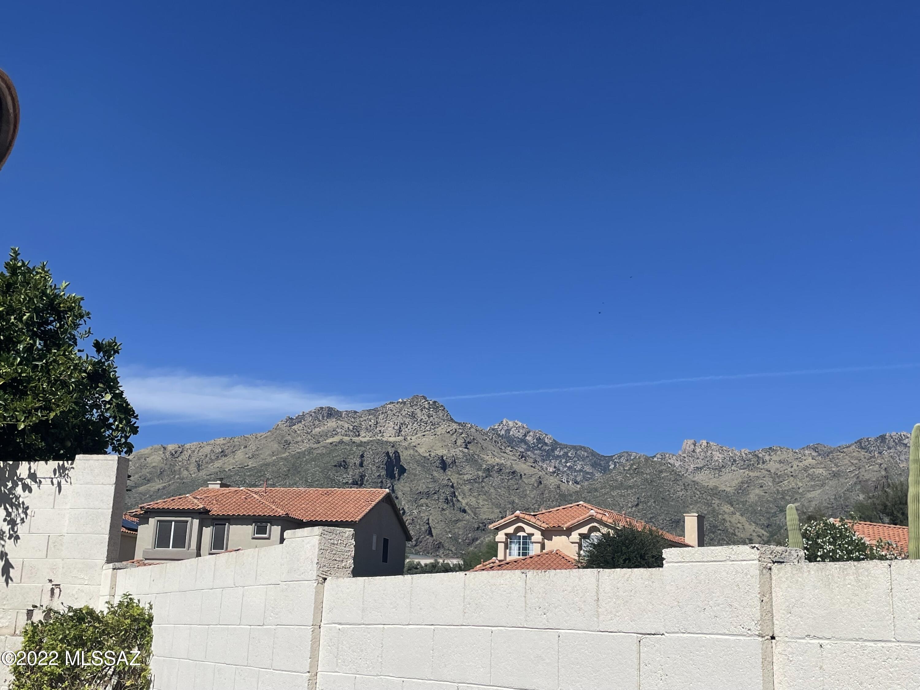 Encanto Canyon II (68-135) - Residential