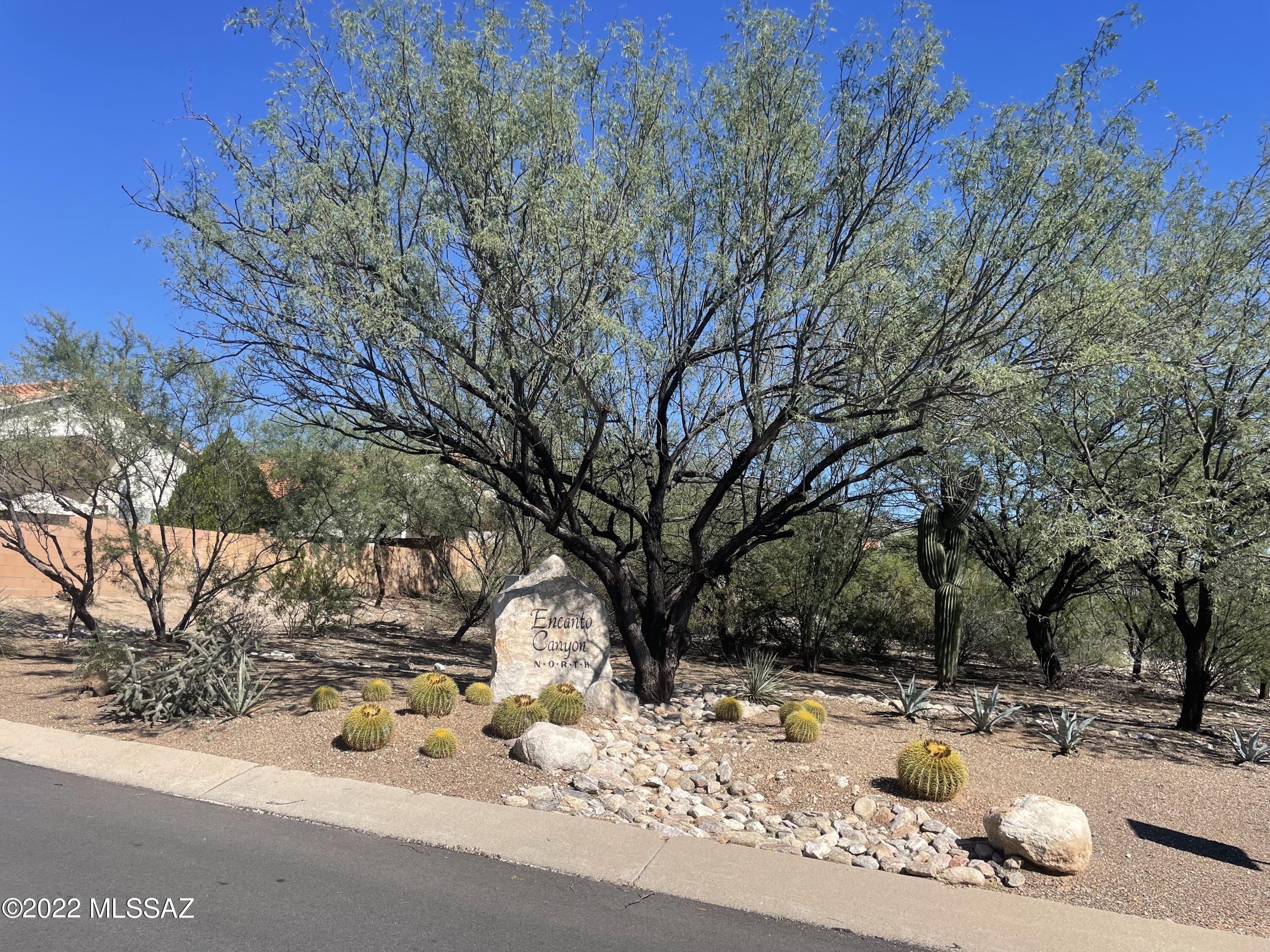 Encanto Canyon II (68-135) - Residential