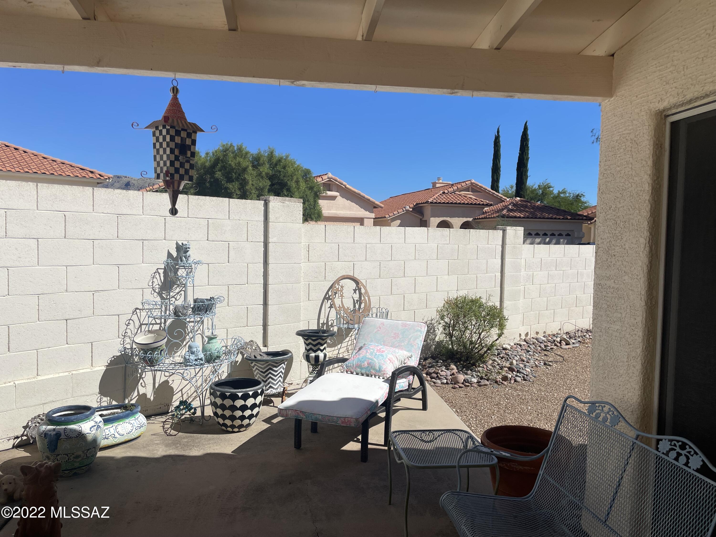 Encanto Canyon II (68-135) - Residential