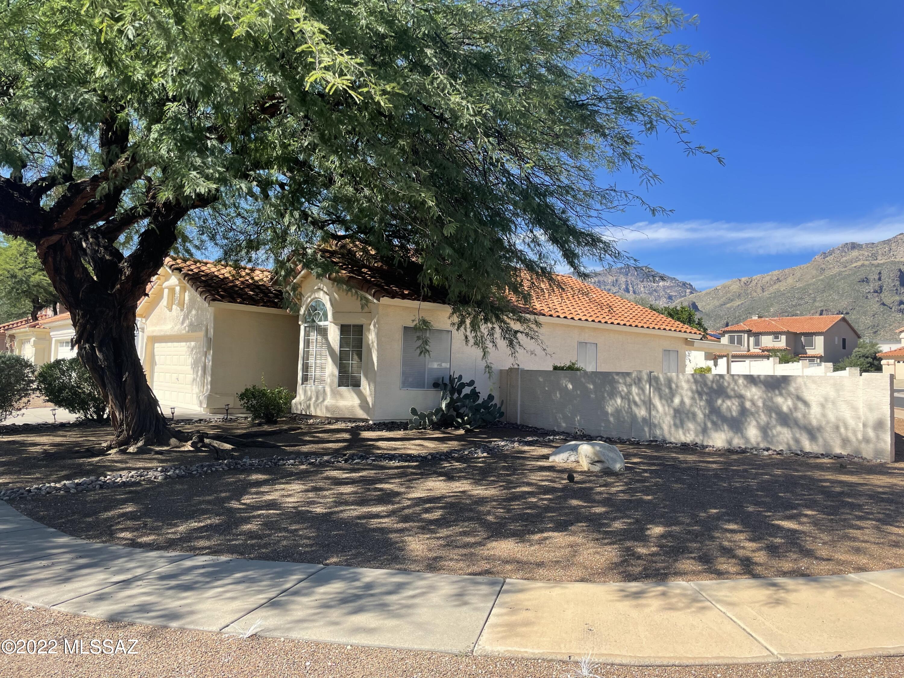 Encanto Canyon II (68-135) - Residential