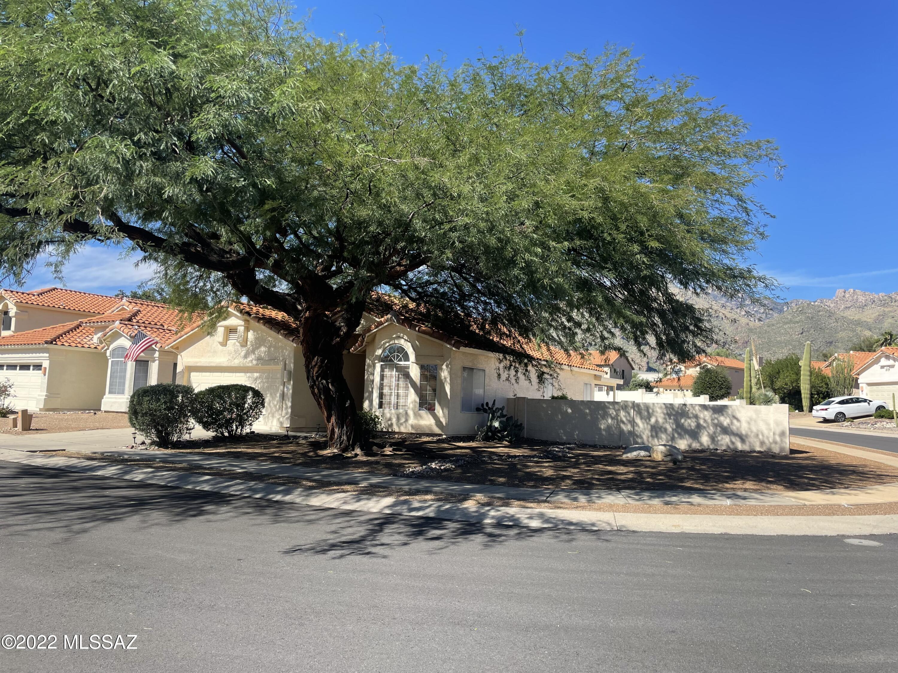 Encanto Canyon II (68-135) - Residential