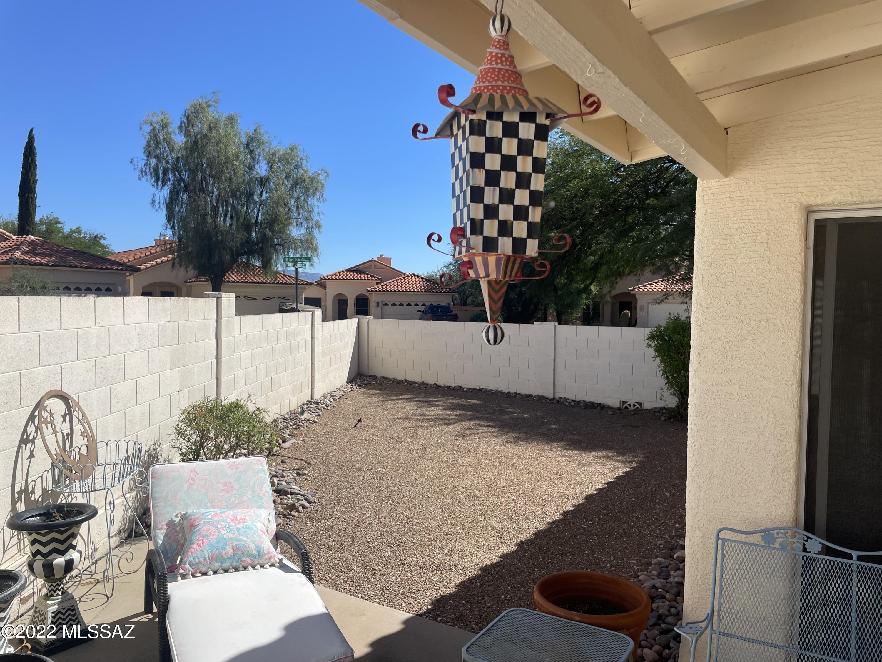 Encanto Canyon II (68-135) - Residential