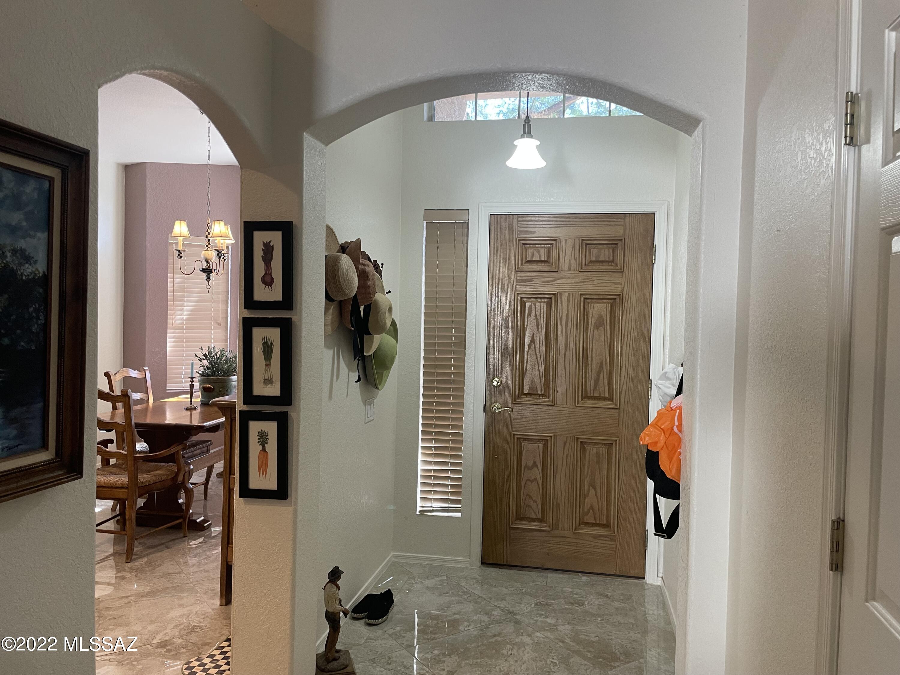 Encanto Canyon II (68-135) - Residential