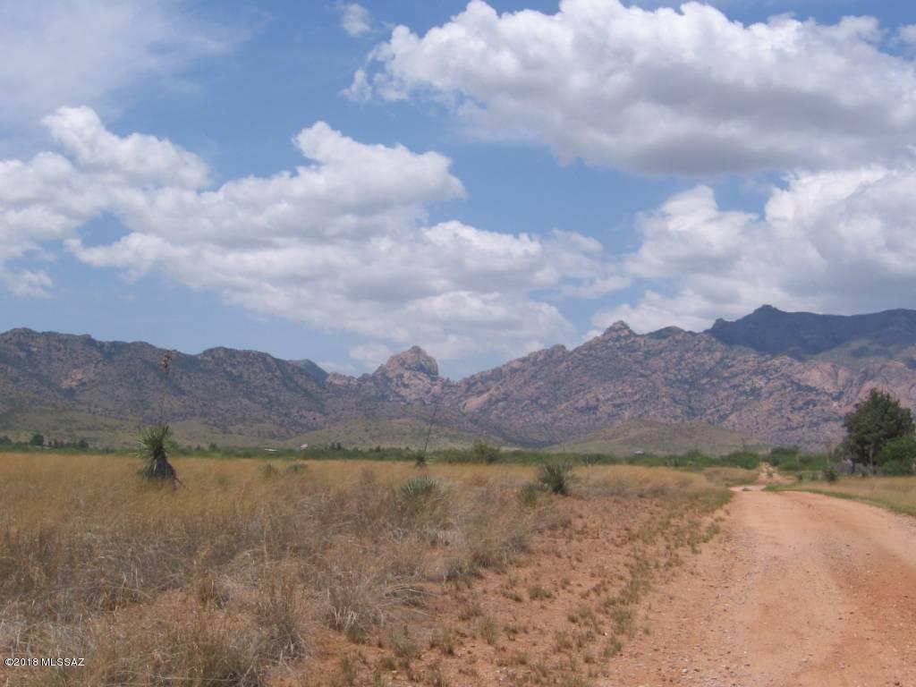 Arizona Sun Sites - Land